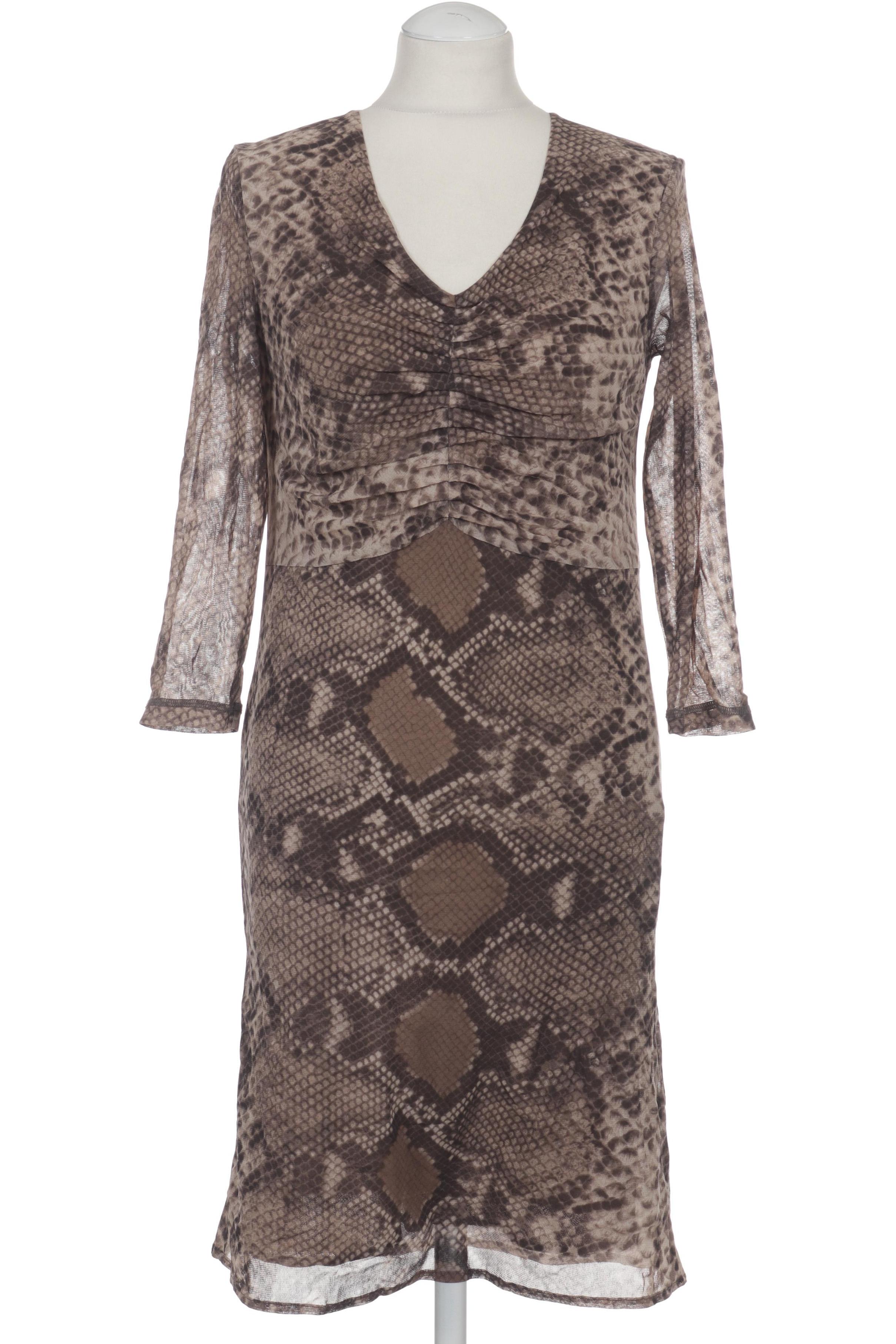 

GC Fontana Damen Kleid, braun, Gr. 38