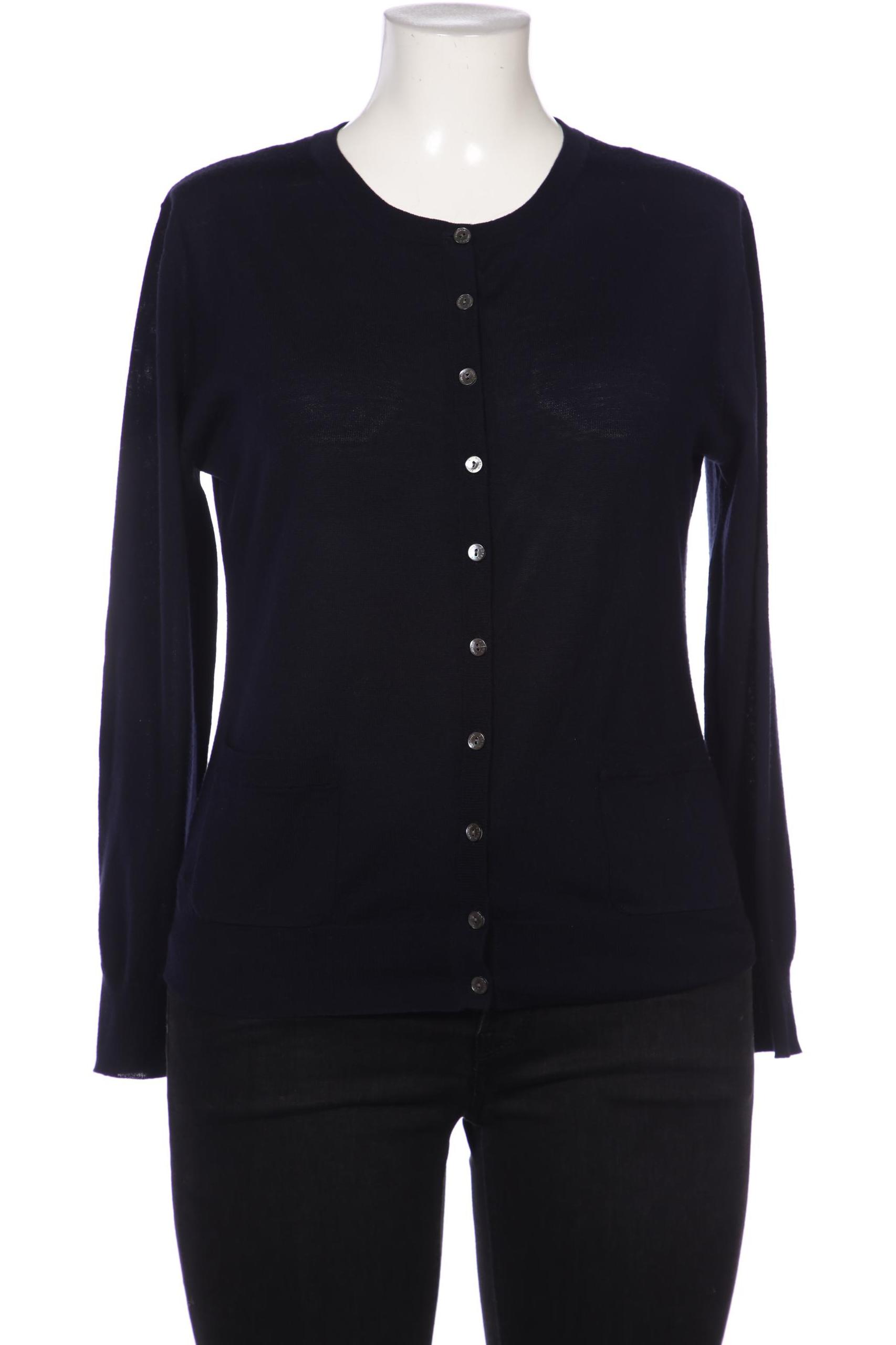 

GC FONTANA Damen Strickjacke, marineblau