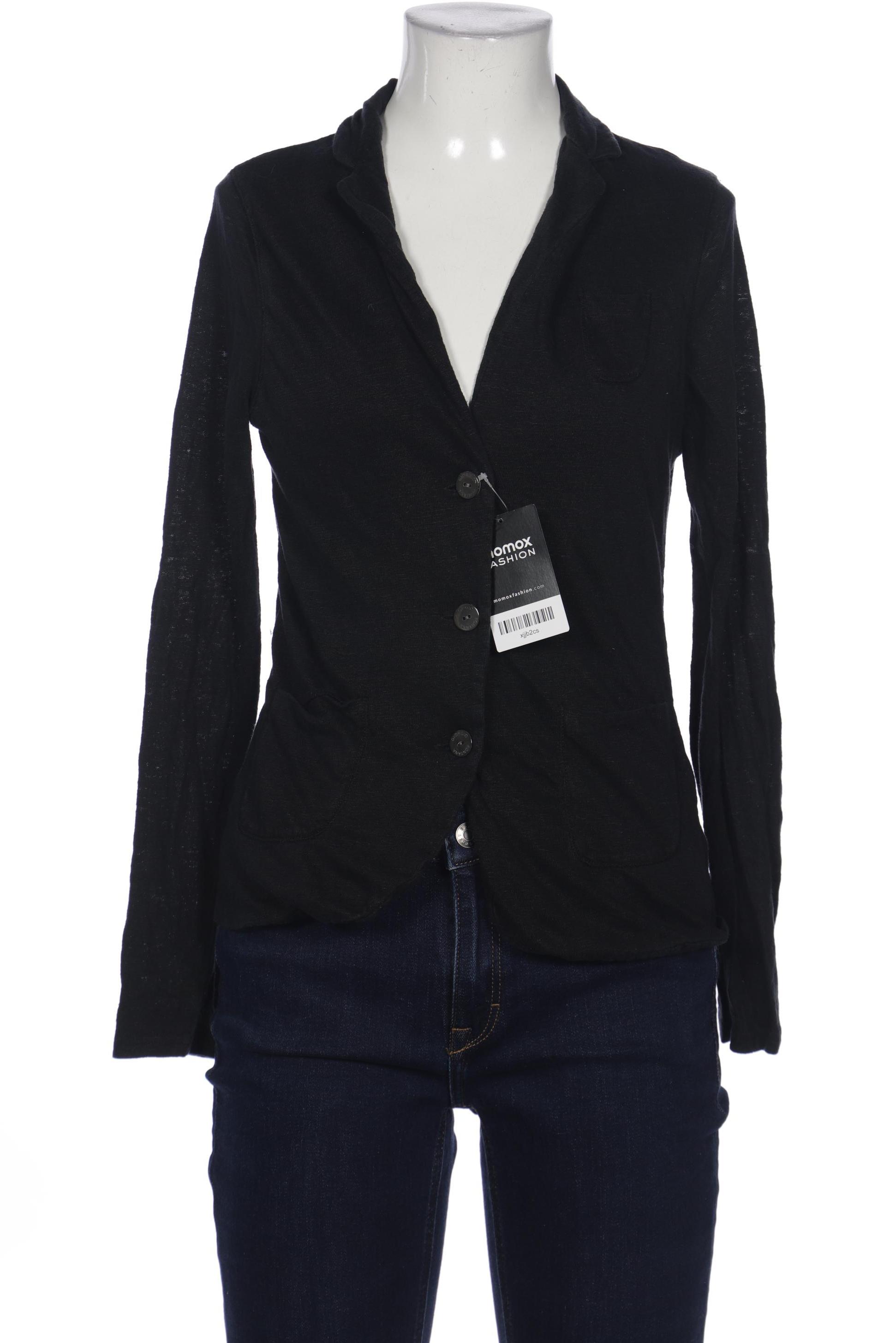 

GC Fontana Damen Strickjacke, schwarz, Gr. 36