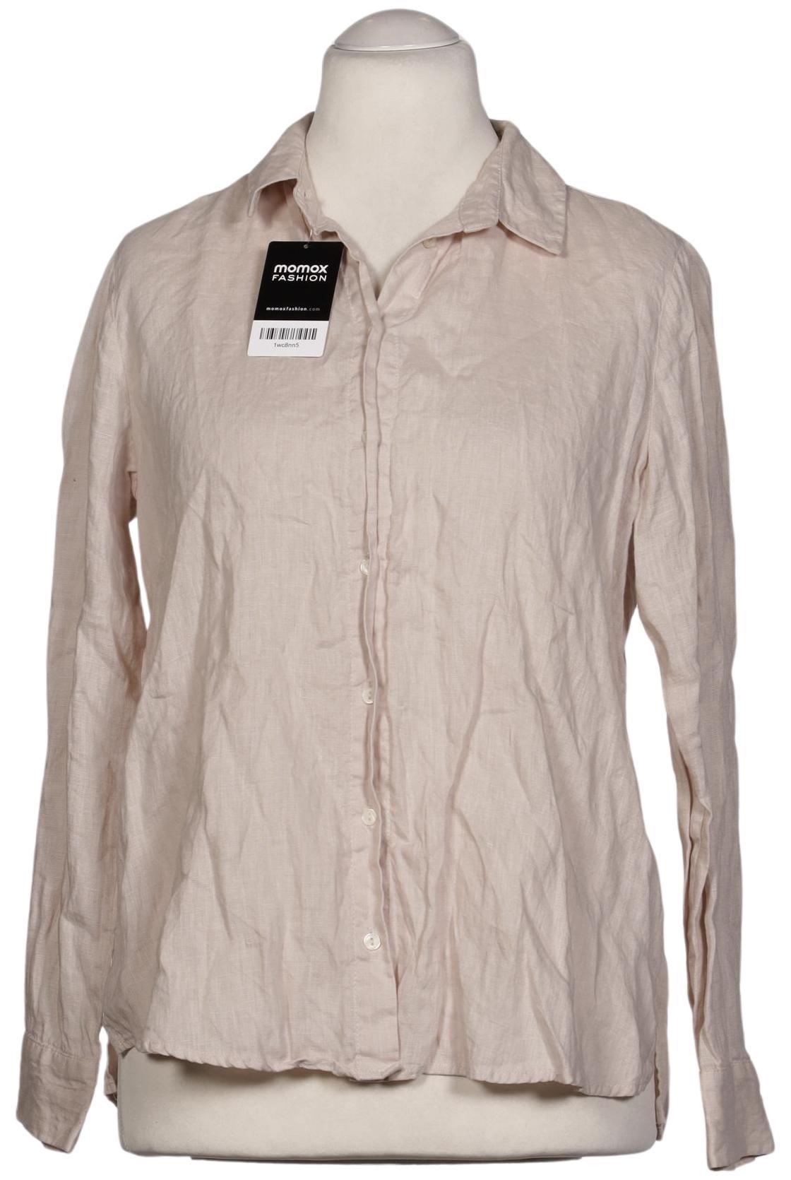 

GC Fontana Damen Bluse, beige, Gr. 38