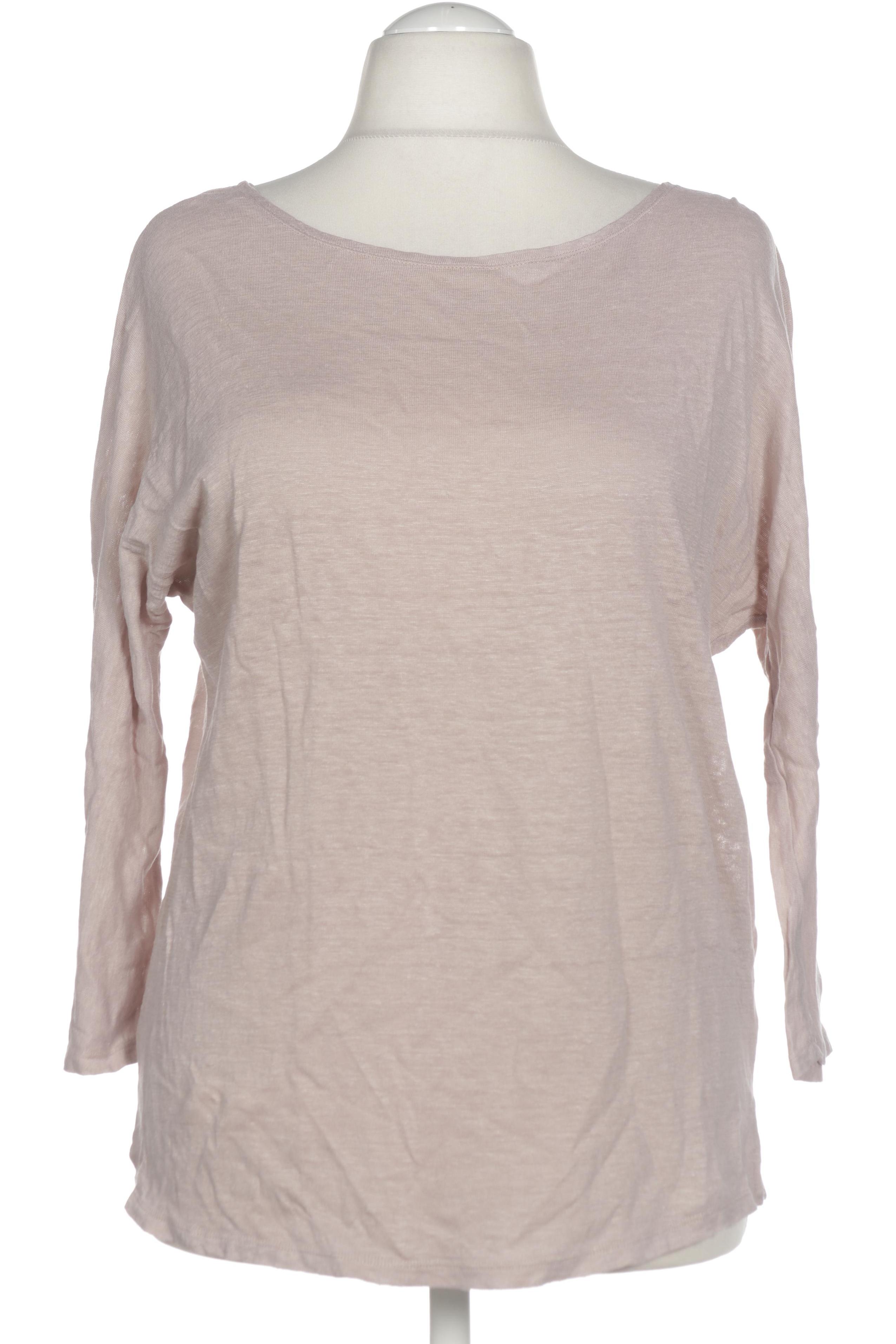 

GC Fontana Damen Langarmshirt, beige, Gr. 40
