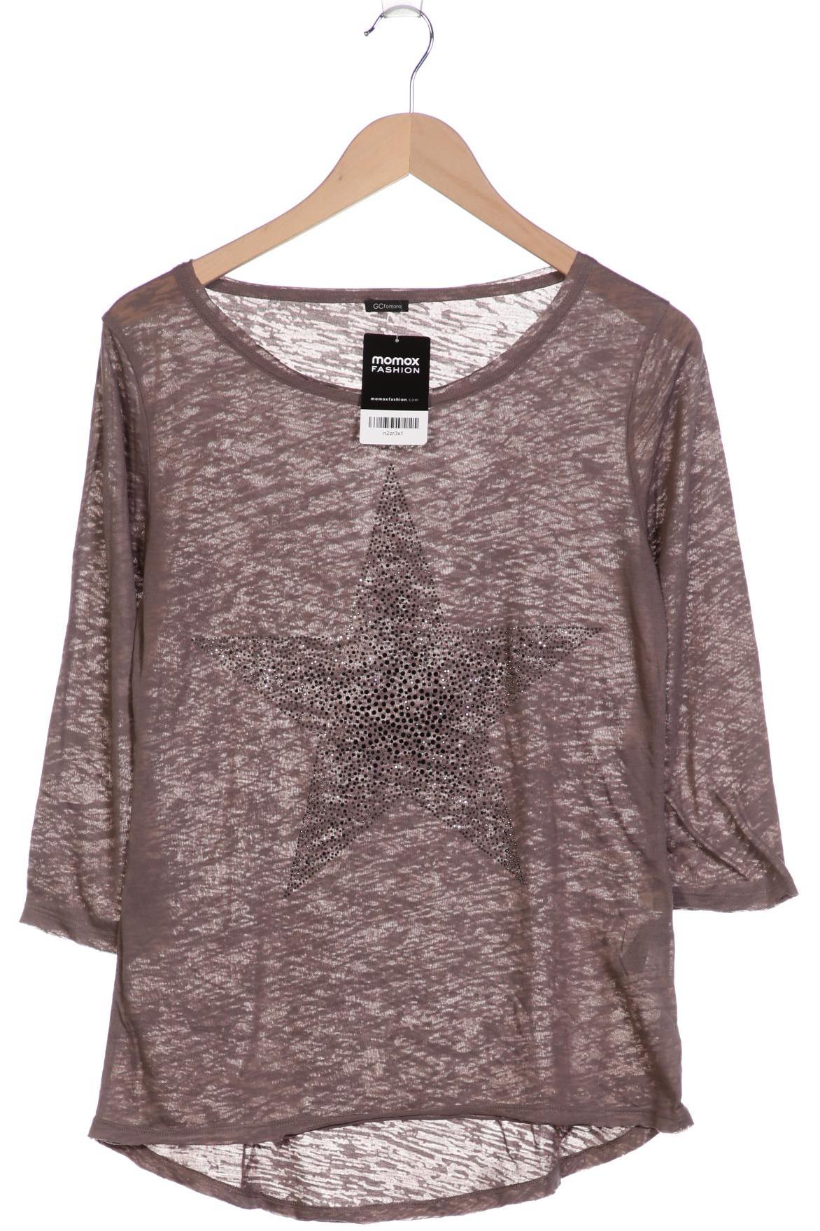 

GC Fontana Damen Langarmshirt, pink, Gr. 36