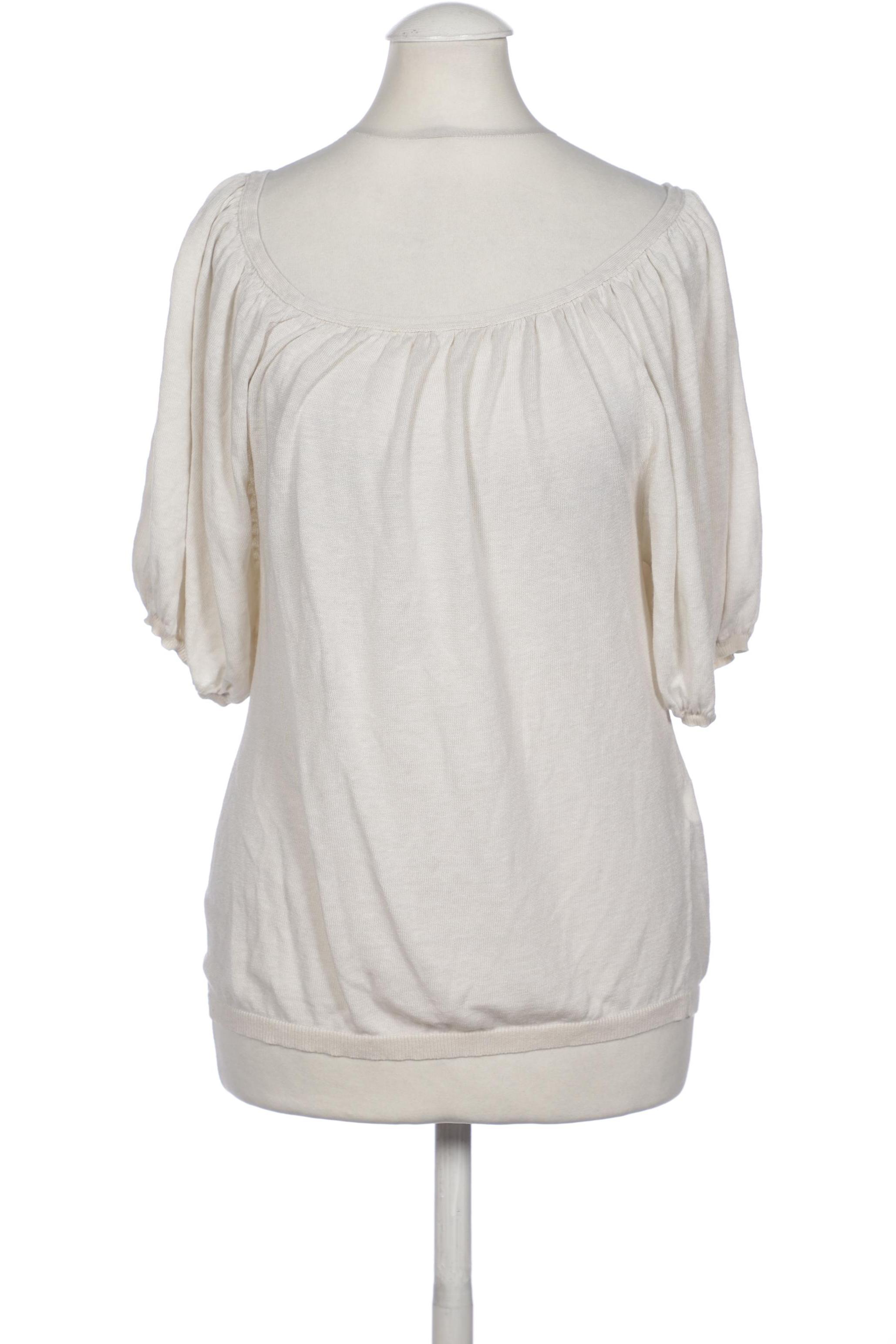 

GC FONTANA Damen Pullover, cremeweiß