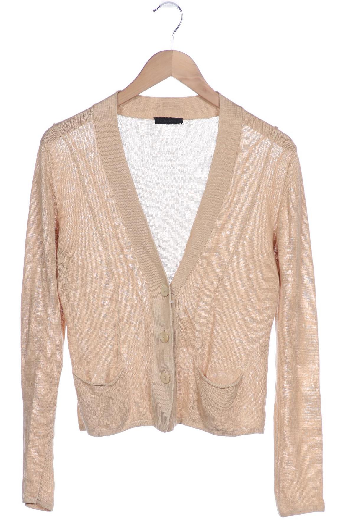 

GC FONTANA Damen Strickjacke, beige