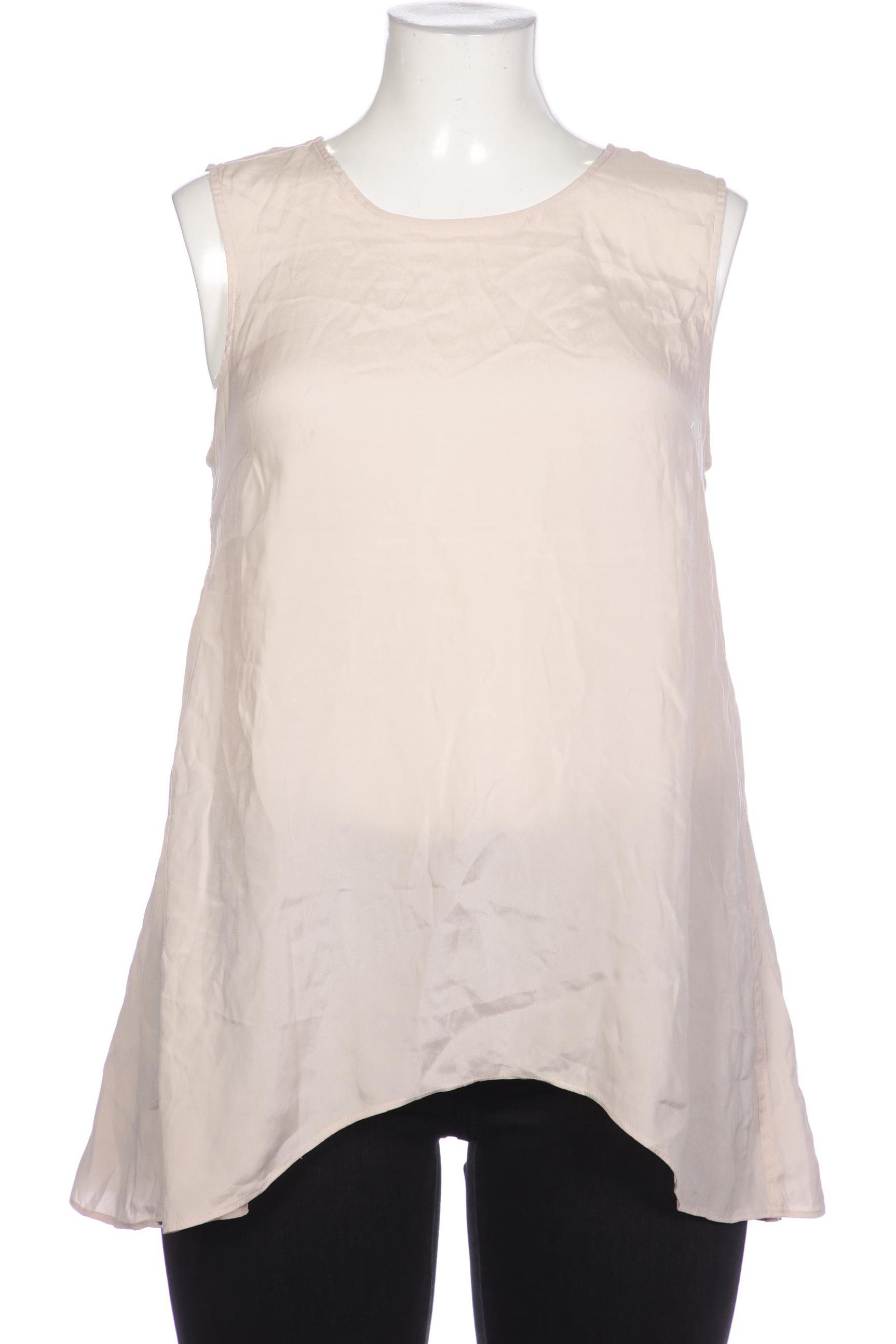 

GC Fontana Damen Bluse, beige, Gr. 42