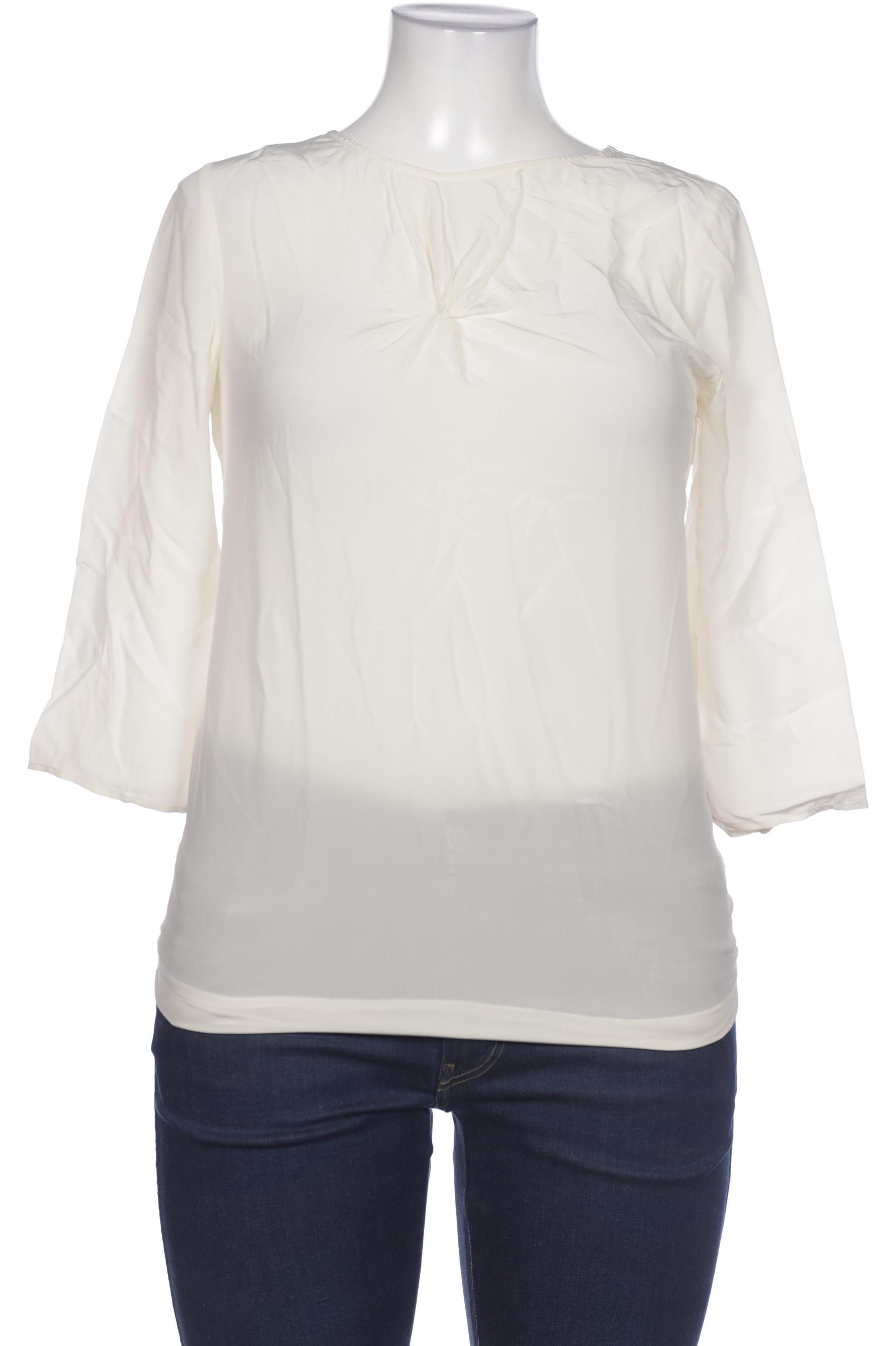 

GC Fontana Damen Bluse, cremeweiß, Gr. 36