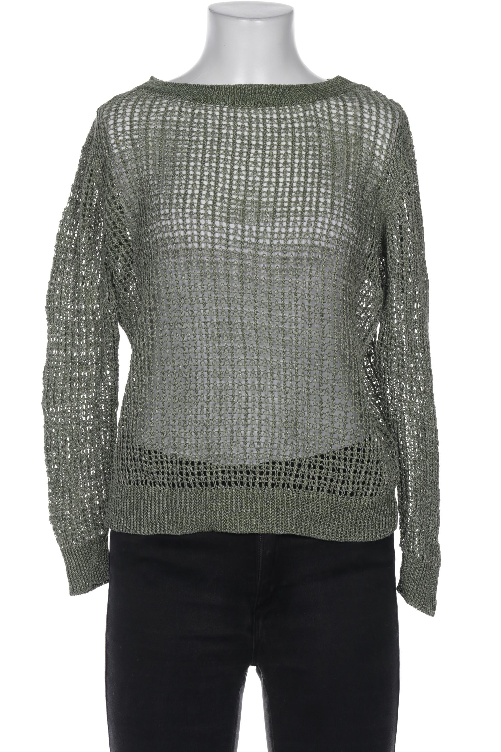 

GC Fontana Damen Pullover, grün, Gr. 38
