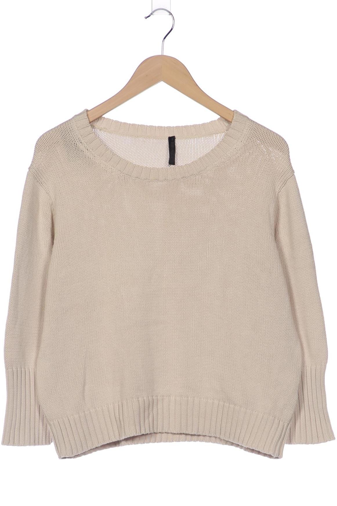 

GC Fontana Damen Pullover, beige, Gr. 44