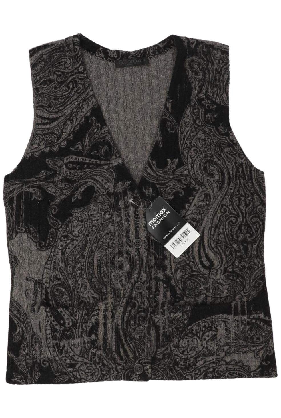 

GC Fontana Damen Weste, mehrfarbig, Gr. 36