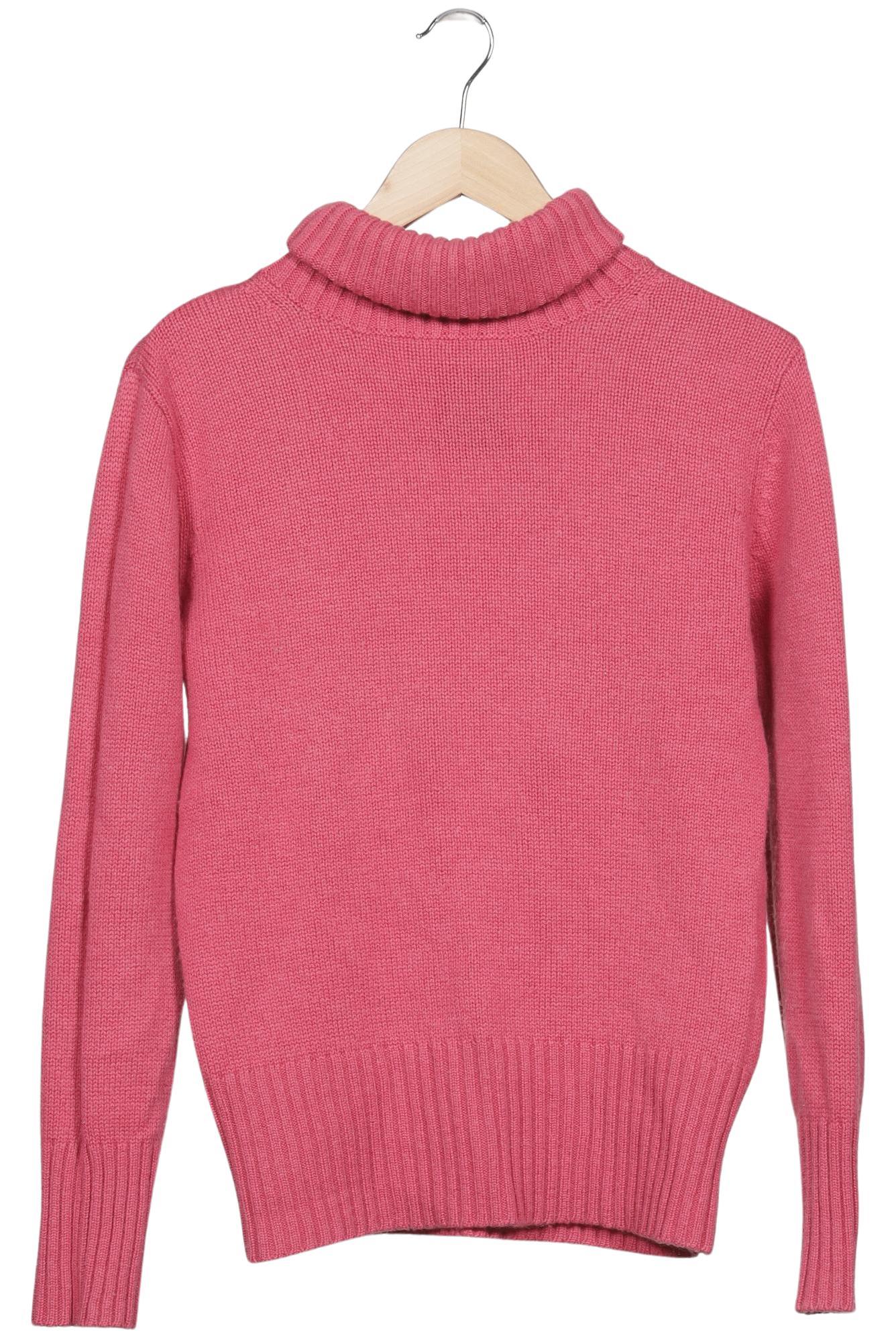 

GC Fontana Damen Pullover, pink, Gr. 40
