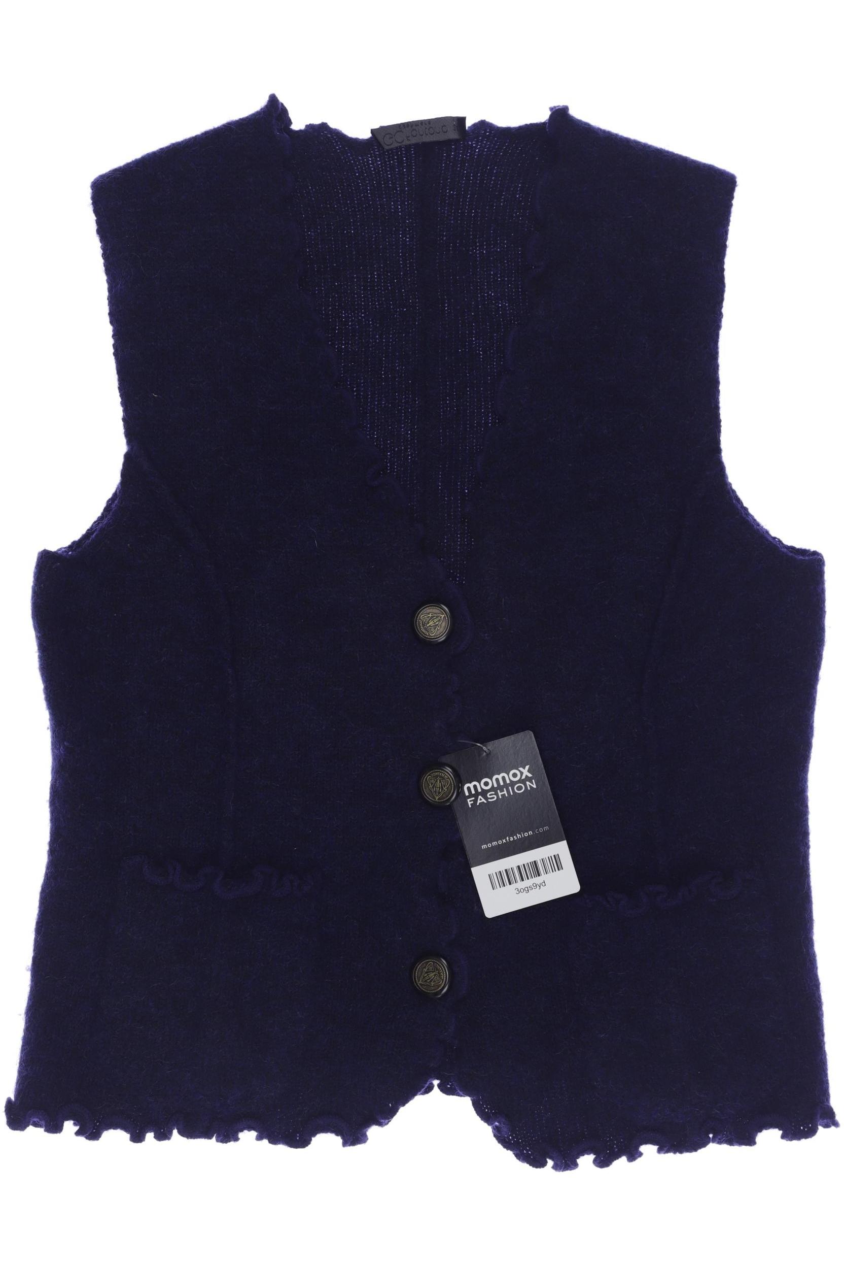 

GC Fontana Damen Weste, marineblau, Gr. 34
