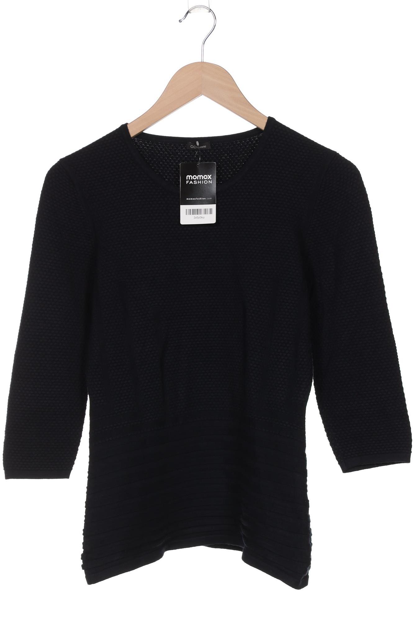 

GC Fontana Damen Pullover, marineblau, Gr. 38