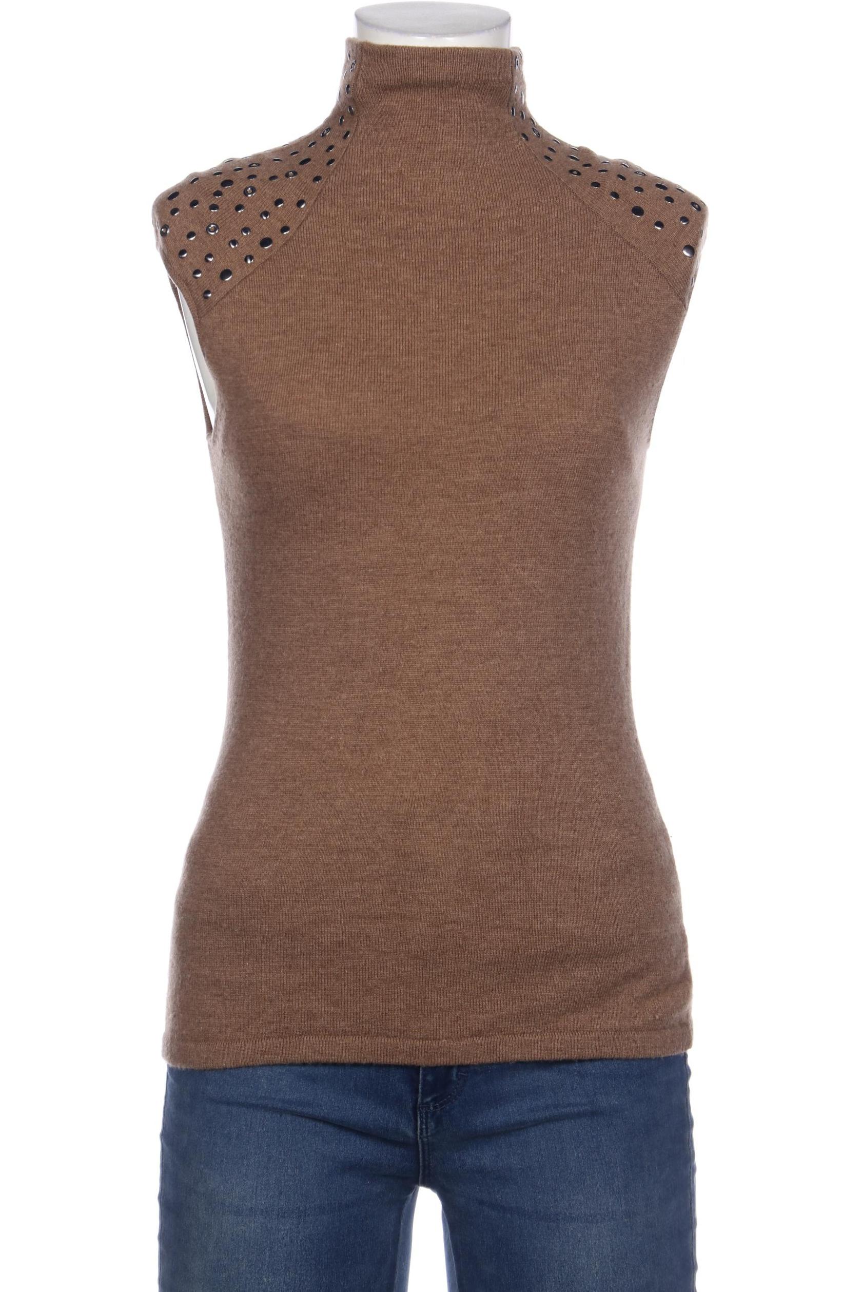 

GC Fontana Damen Pullover, beige, Gr. 36