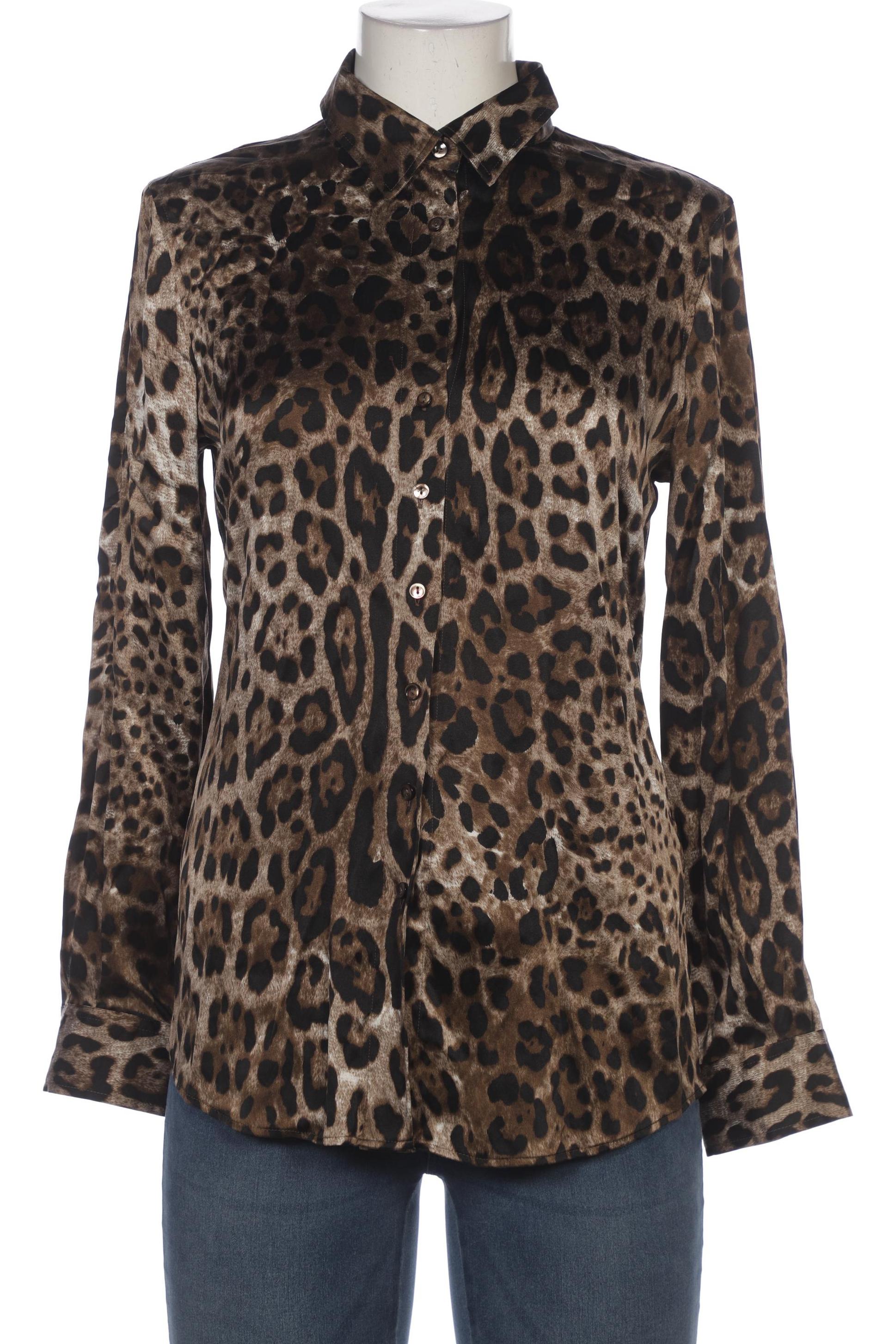 

GC FONTANA Damen Bluse, braun