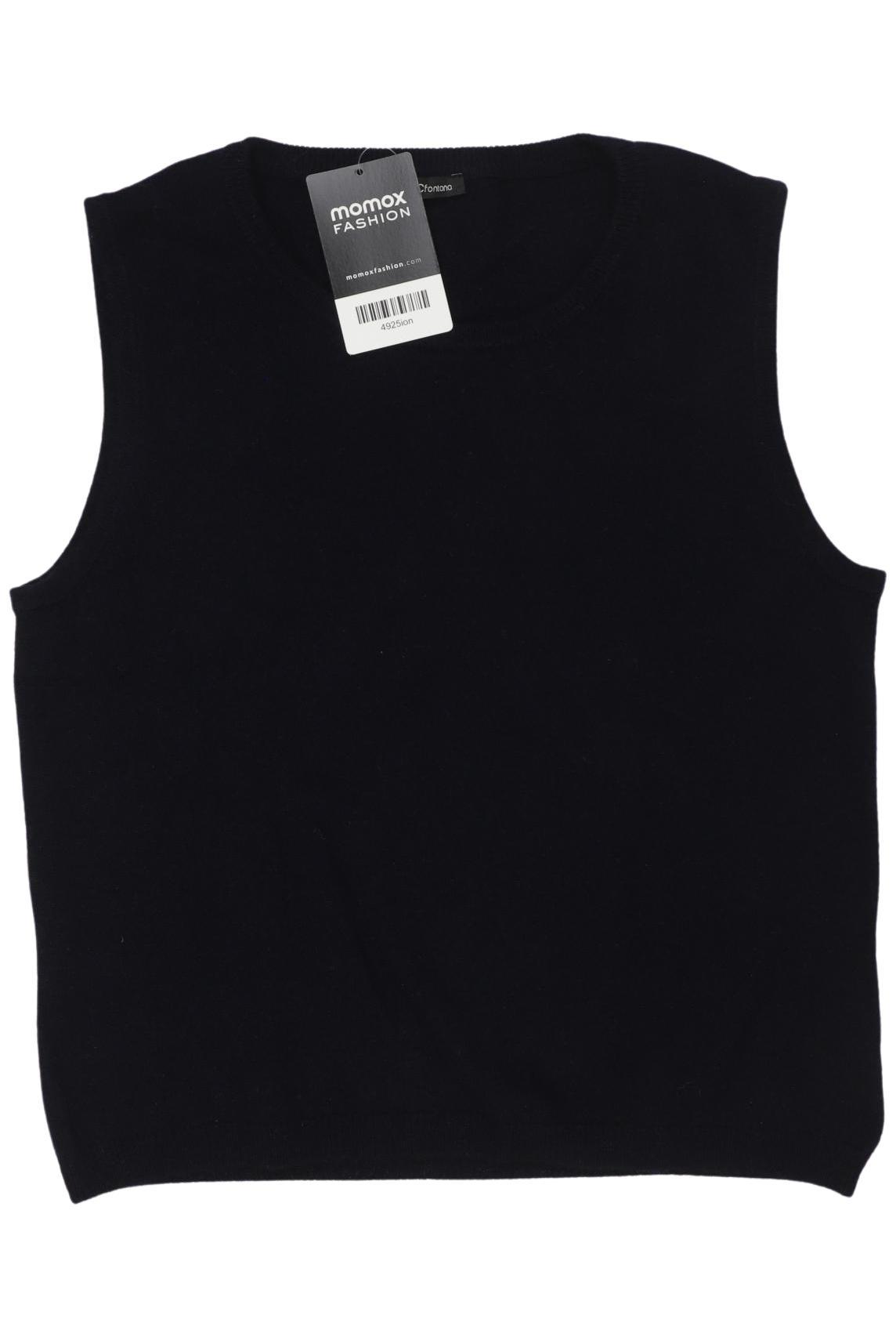 

GC Fontana Damen Pullover, marineblau, Gr. 38