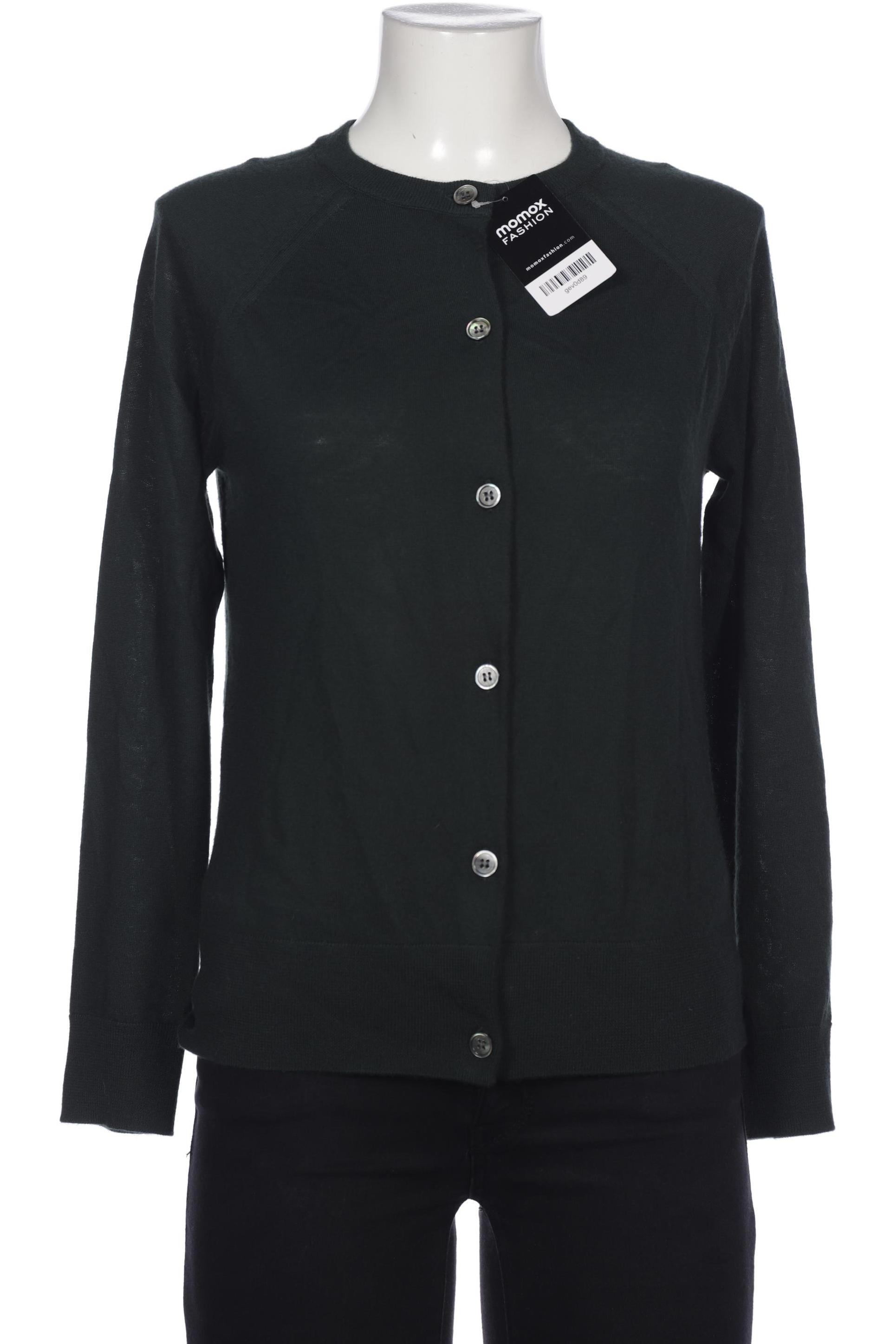 

GC Fontana Damen Strickjacke, grün, Gr. 42