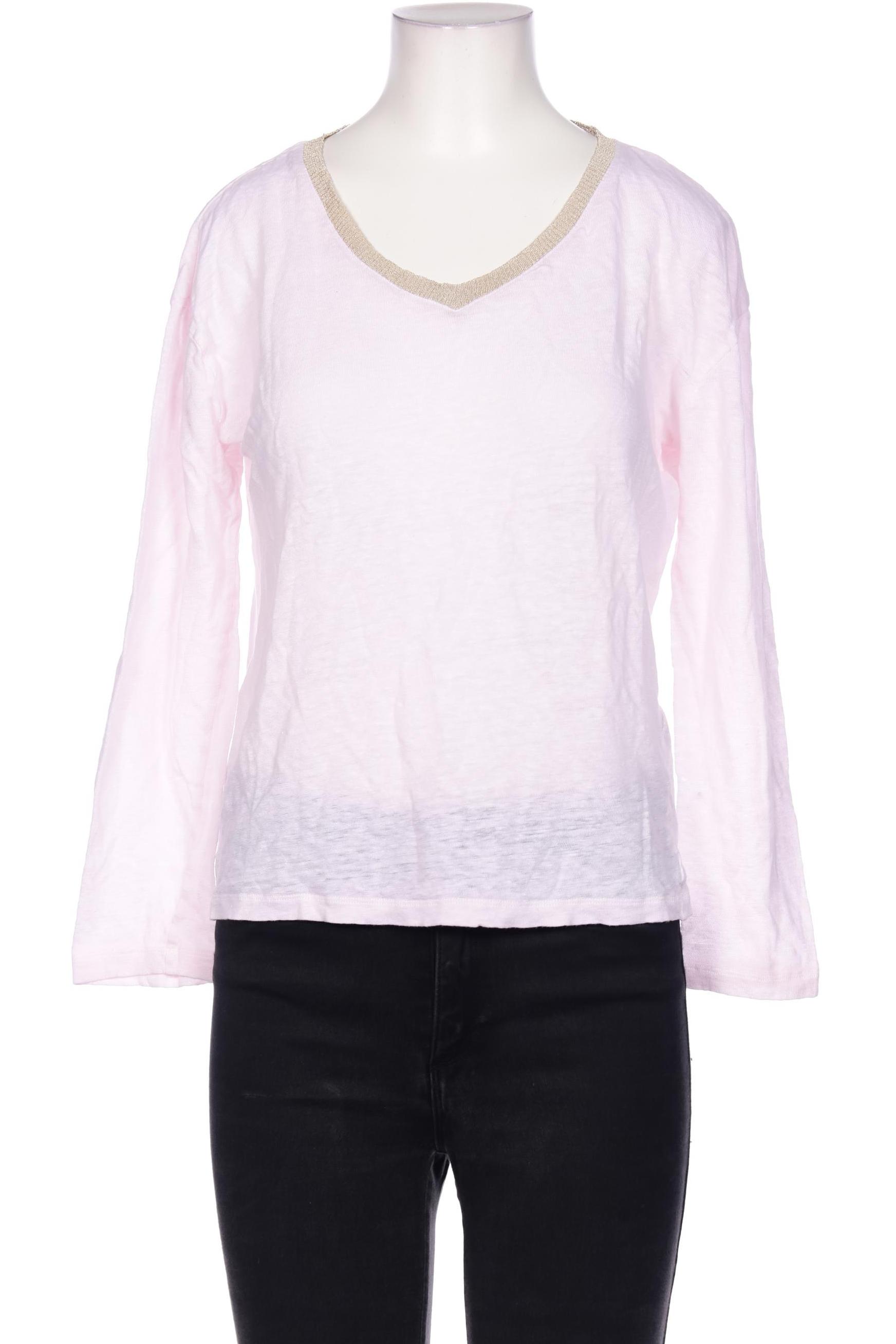 

GC Fontana Damen Langarmshirt, pink, Gr. 36