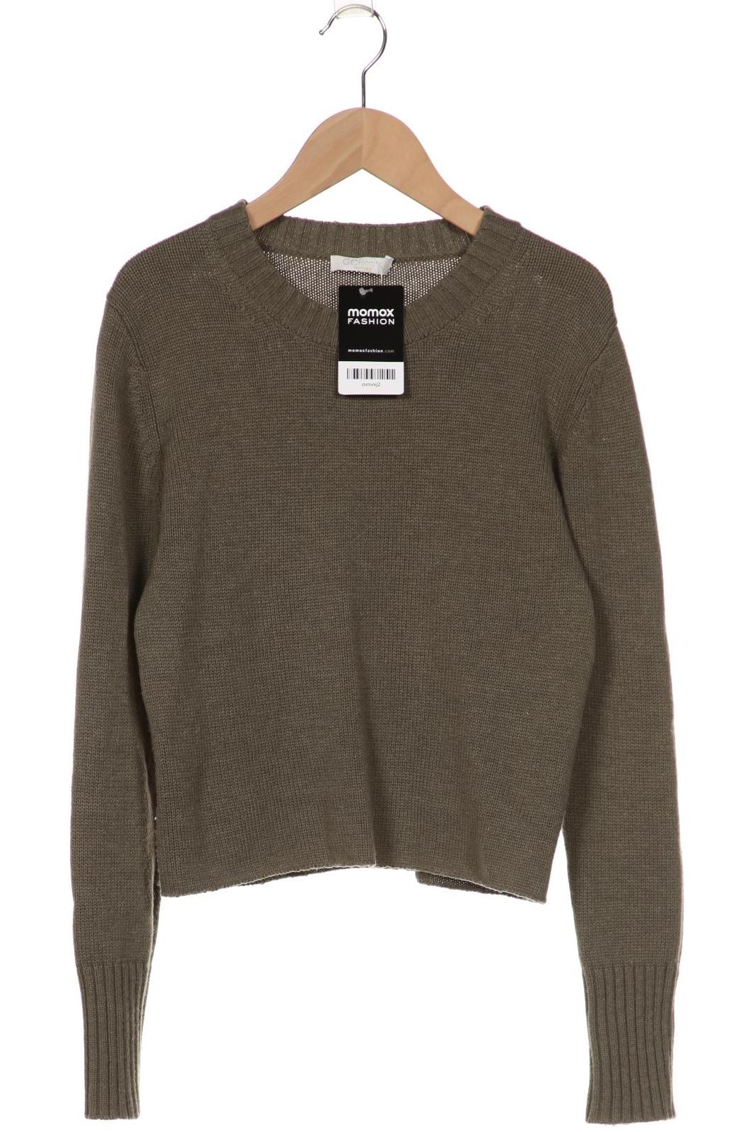 

GC Fontana Damen Pullover, grün, Gr. 38
