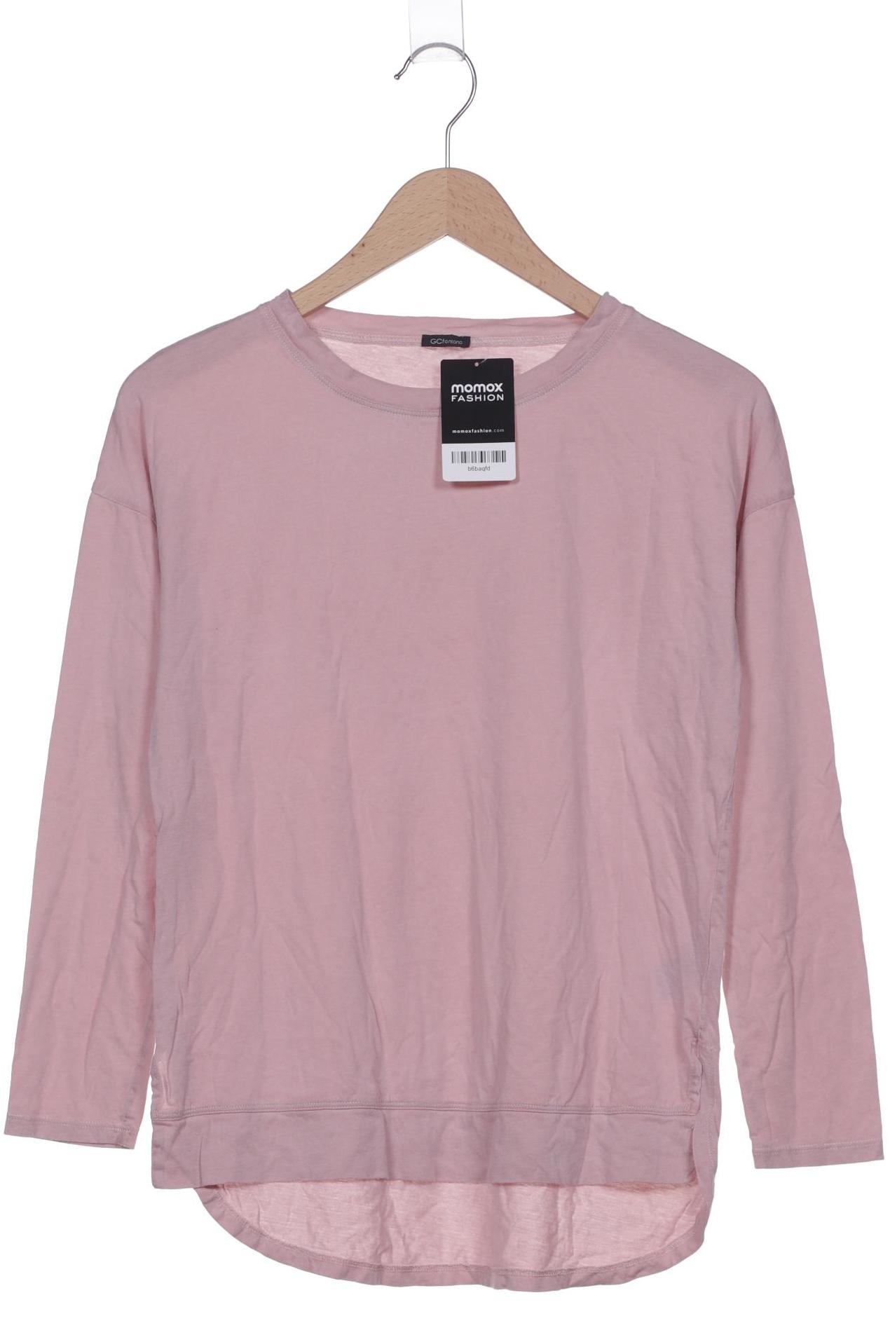 

GC Fontana Damen Langarmshirt, pink, Gr. 36