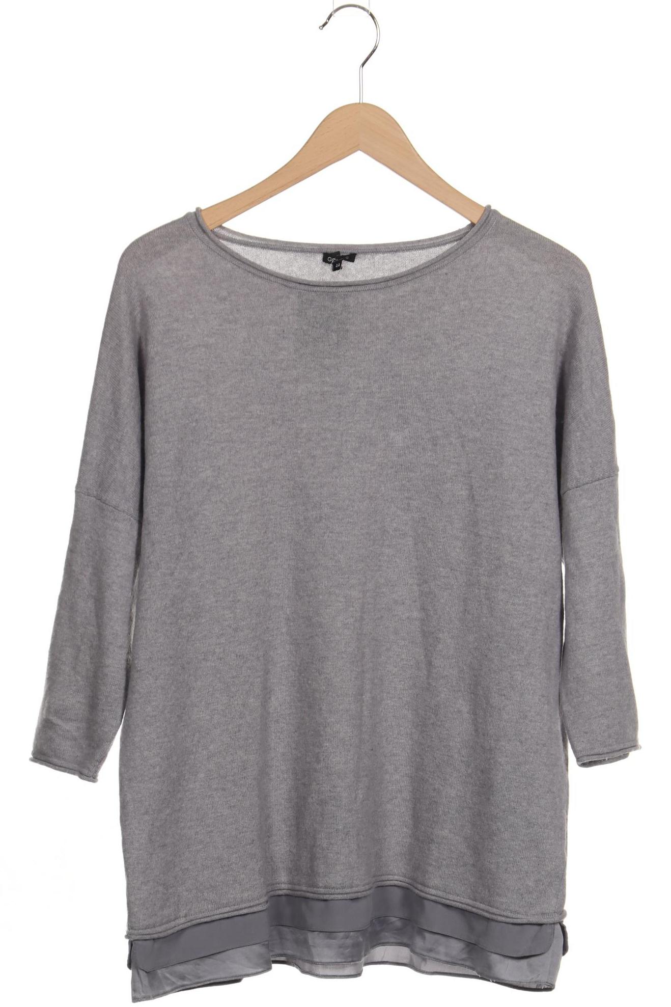 

GC Fontana Damen Pullover, grau, Gr. 44