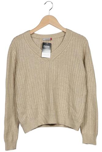 Pull beige GC FONTANA femme M d'occasion