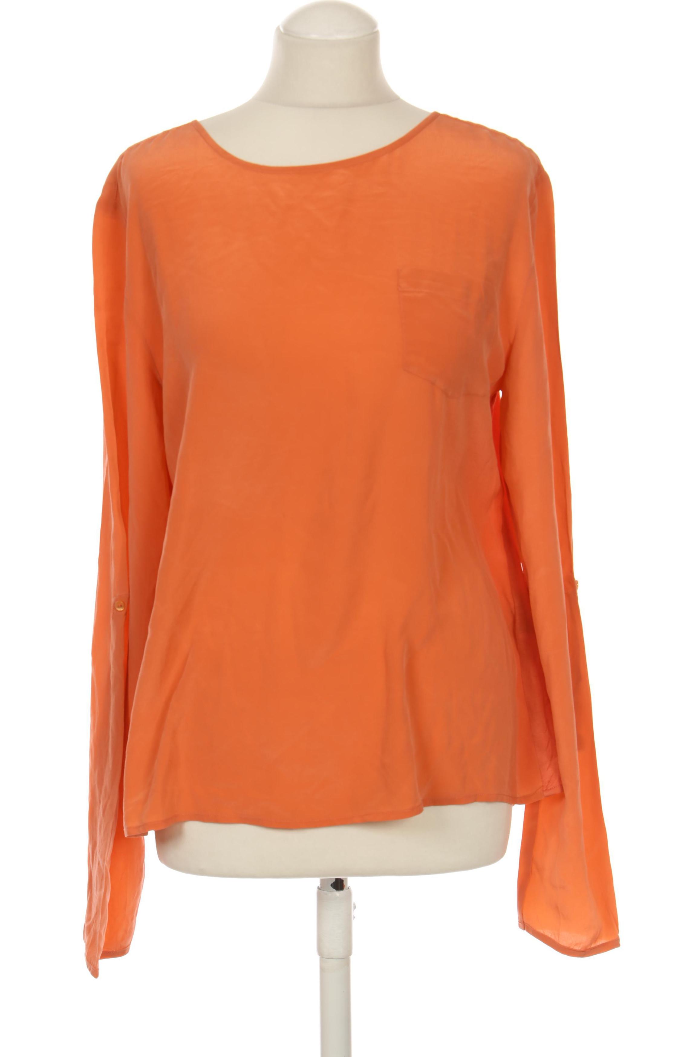 

GC Fontana Damen Bluse, orange, Gr. 40