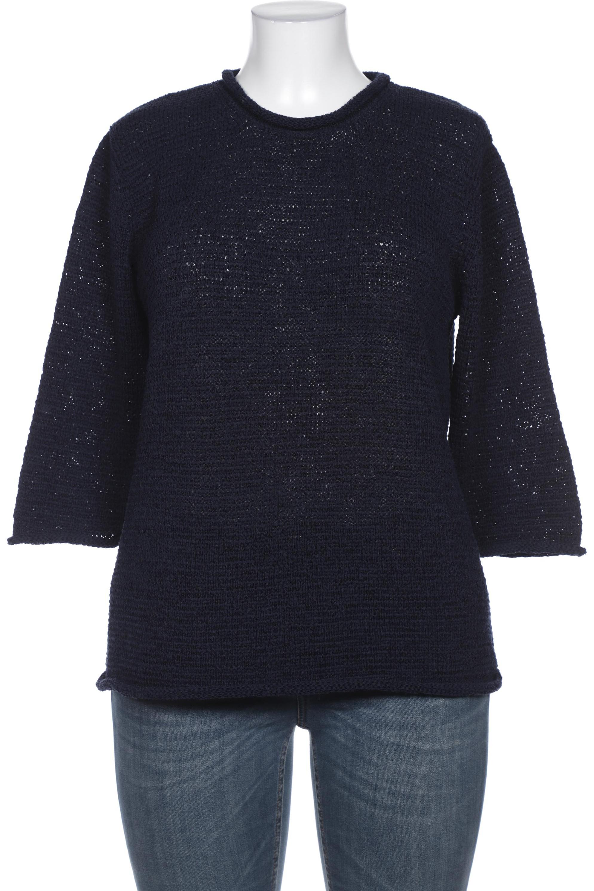 

GC FONTANA Damen Pullover, marineblau