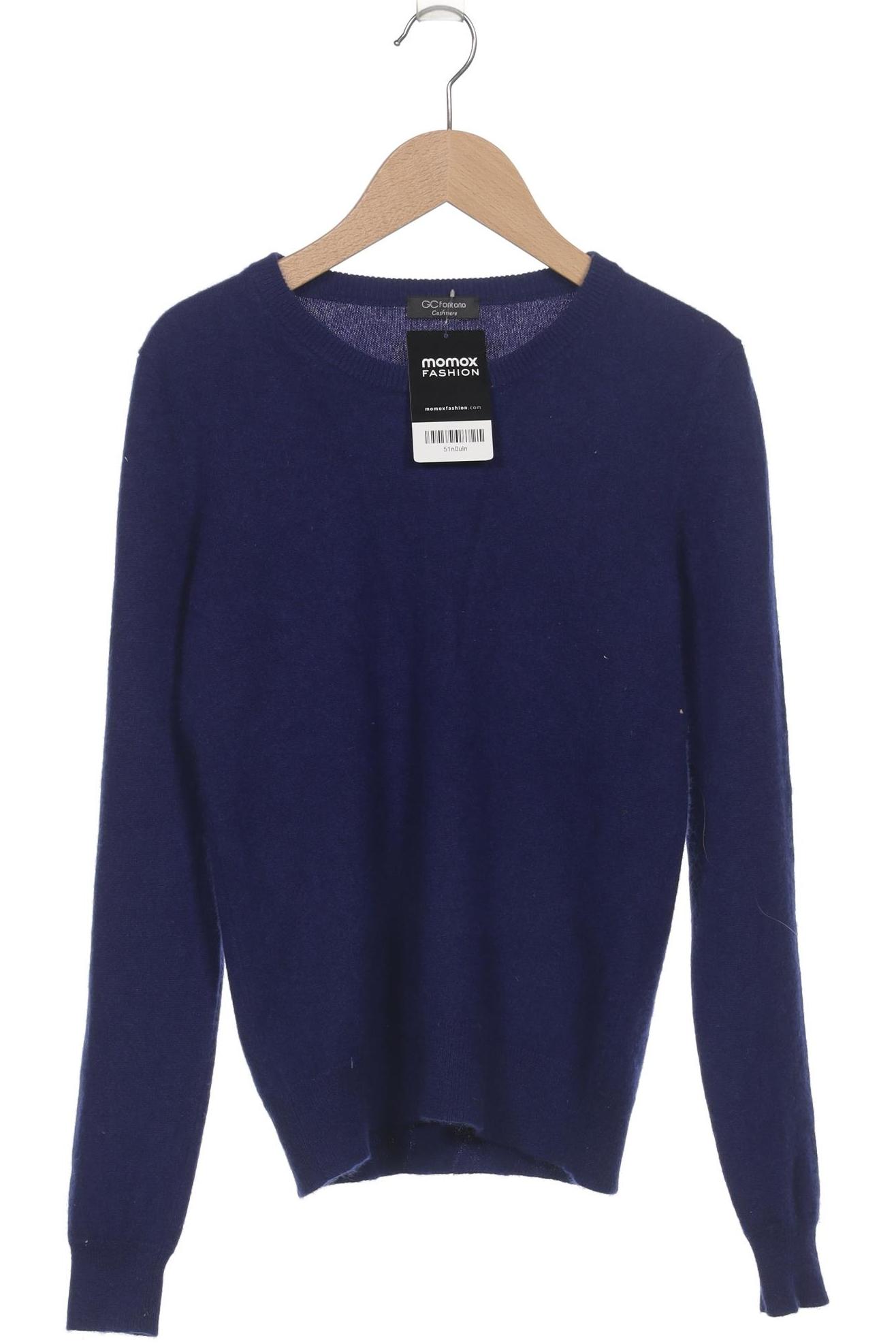 

GC Fontana Damen Pullover, marineblau, Gr. 34