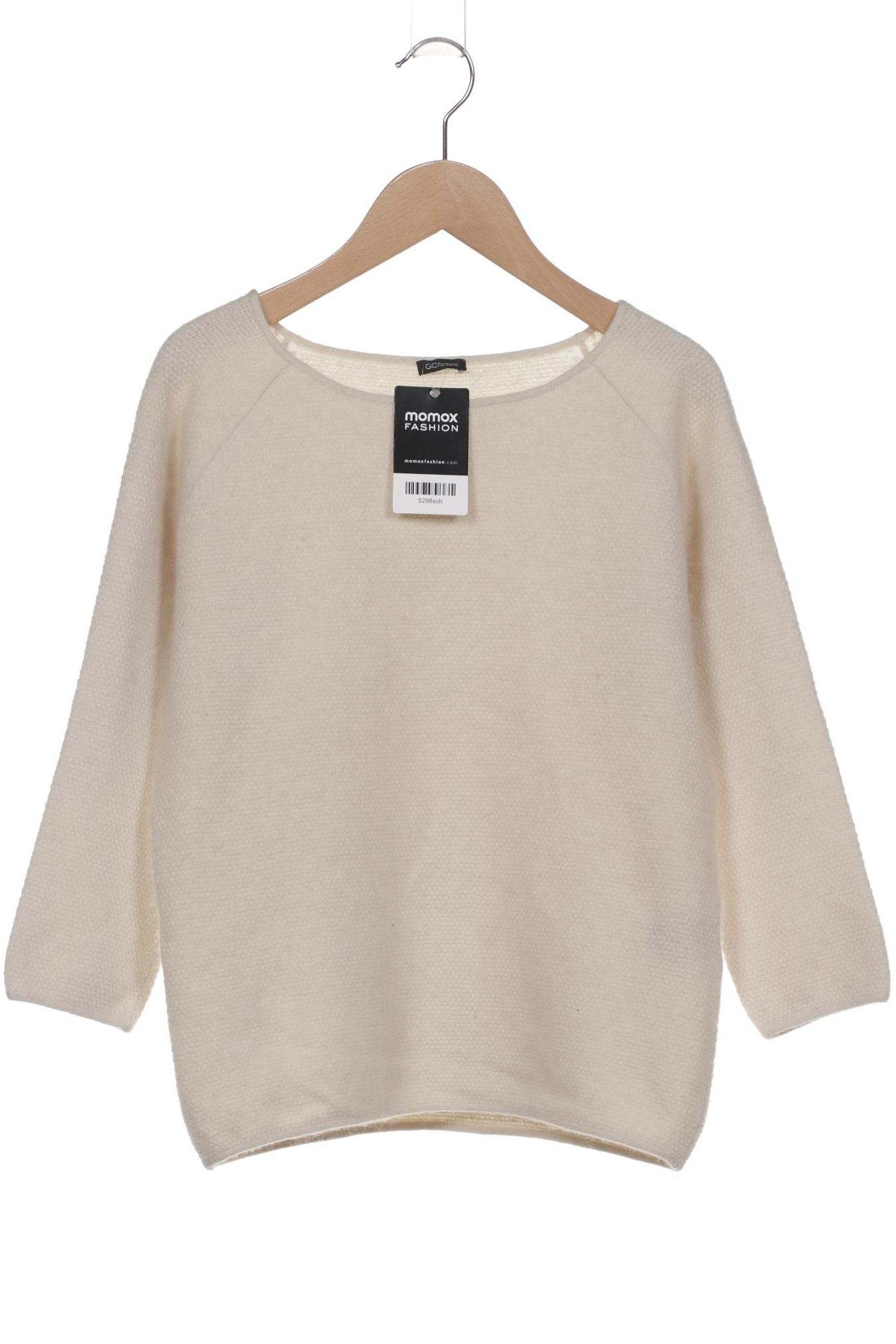 

GC Fontana Damen Pullover, beige, Gr. 38