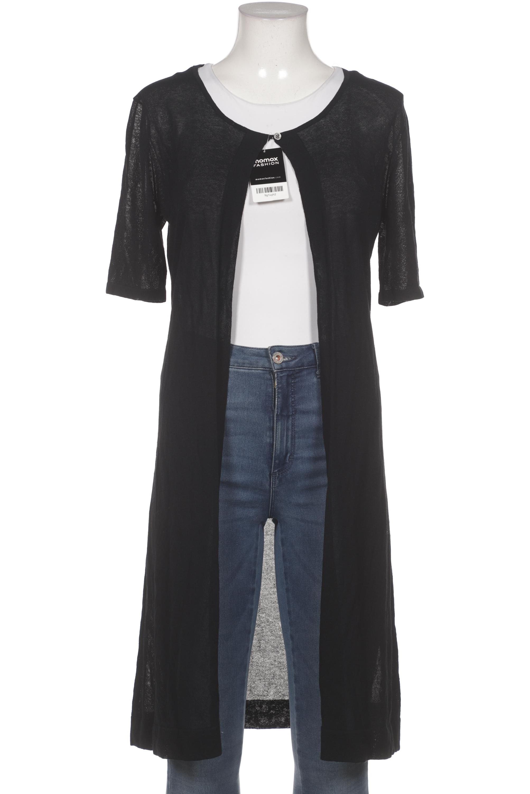 

GC Fontana Damen Strickjacke, schwarz, Gr. 38