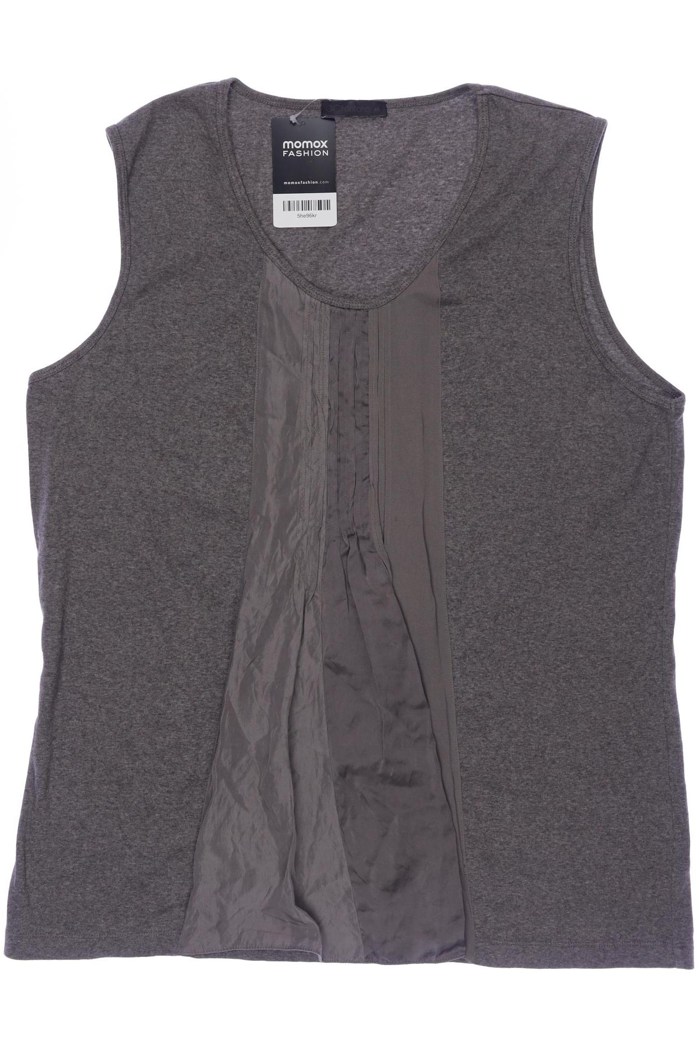 

GC Fontana Damen Top, grau, Gr. 46