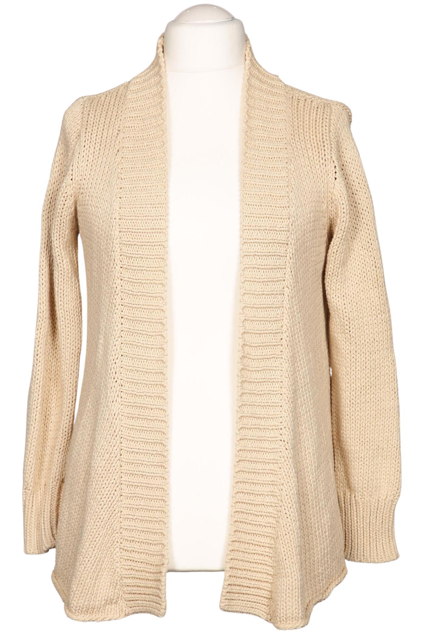 

GC Fontana Damen Strickjacke, beige, Gr. 38