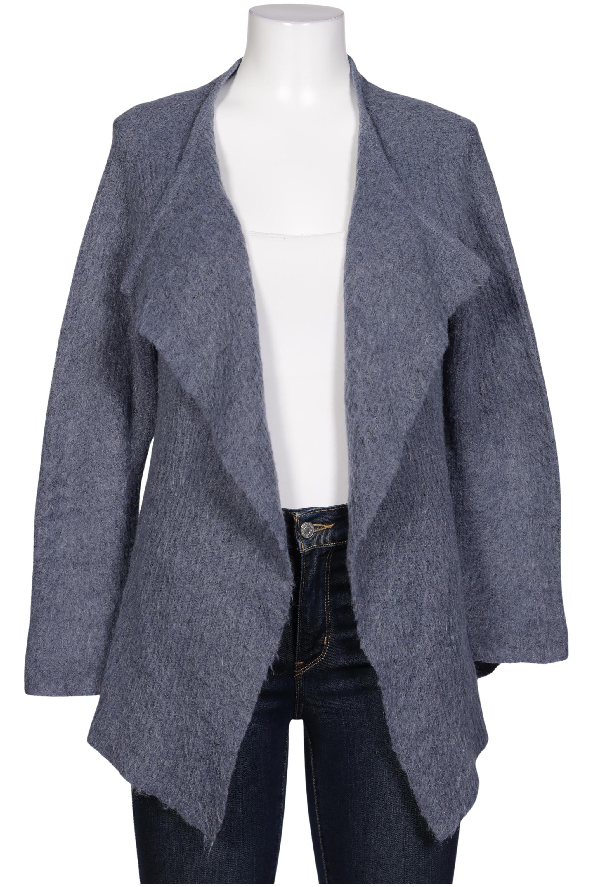 

GC Fontana Damen Strickjacke, grau, Gr. 40