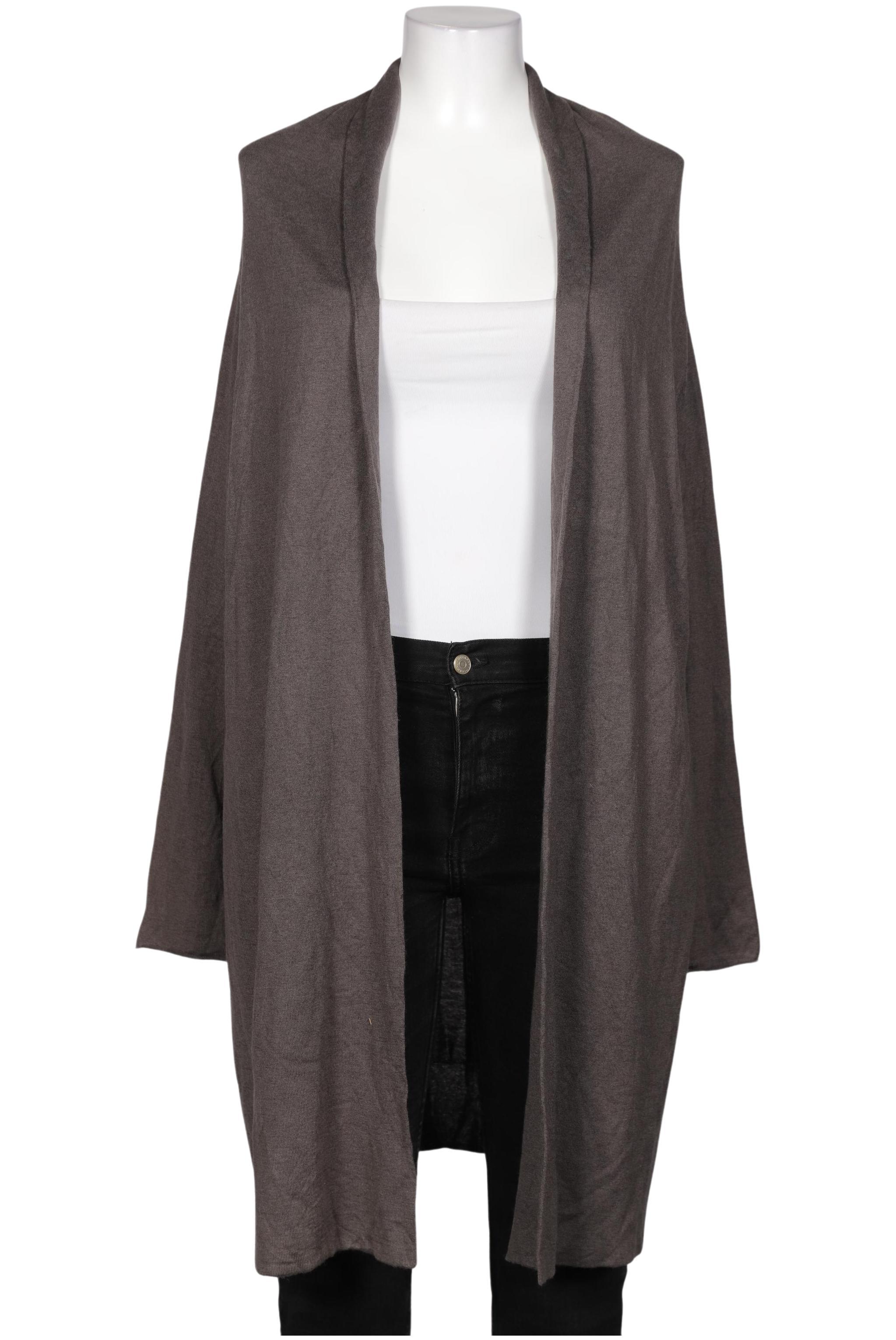 

GC Fontana Damen Strickjacke, grau, Gr. 44