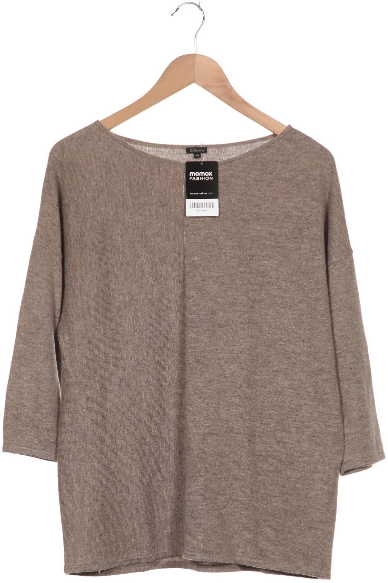 

GC FONTANA Damen Pullover, braun