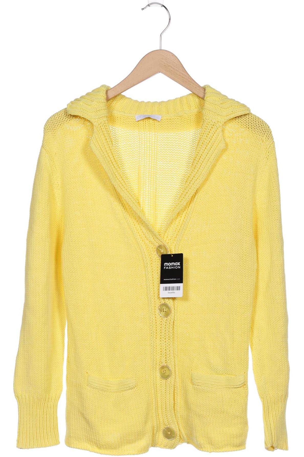 

GC FONTANA Damen Strickjacke, silber