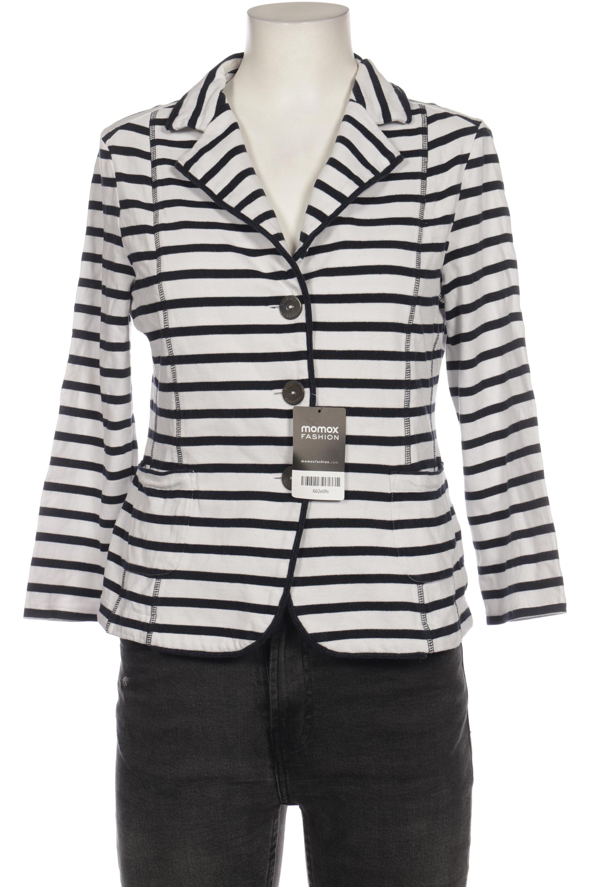 

GC Fontana Damen Blazer, blau, Gr. 40