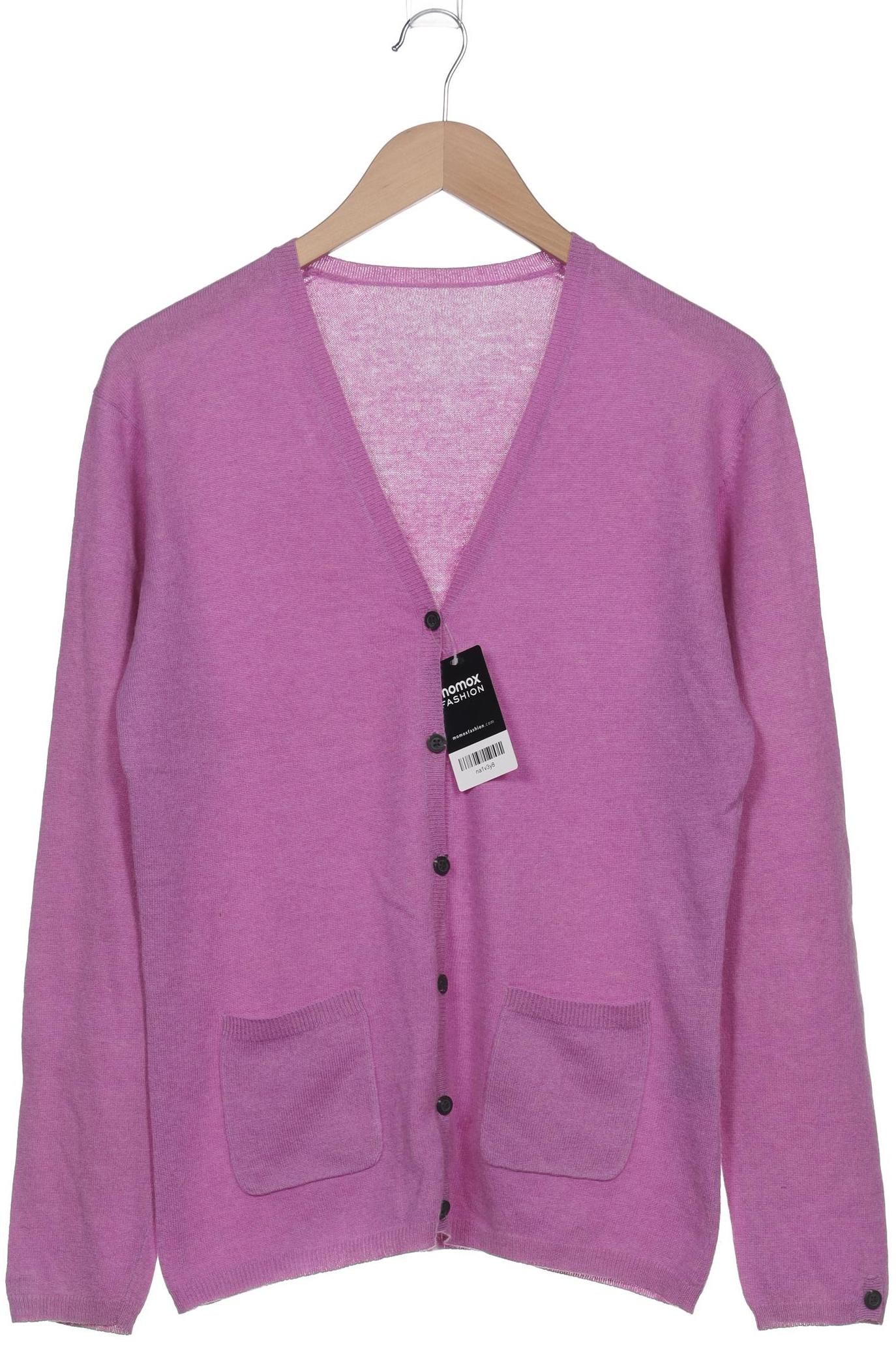 

GC Fontana Damen Strickjacke, flieder, Gr. 38