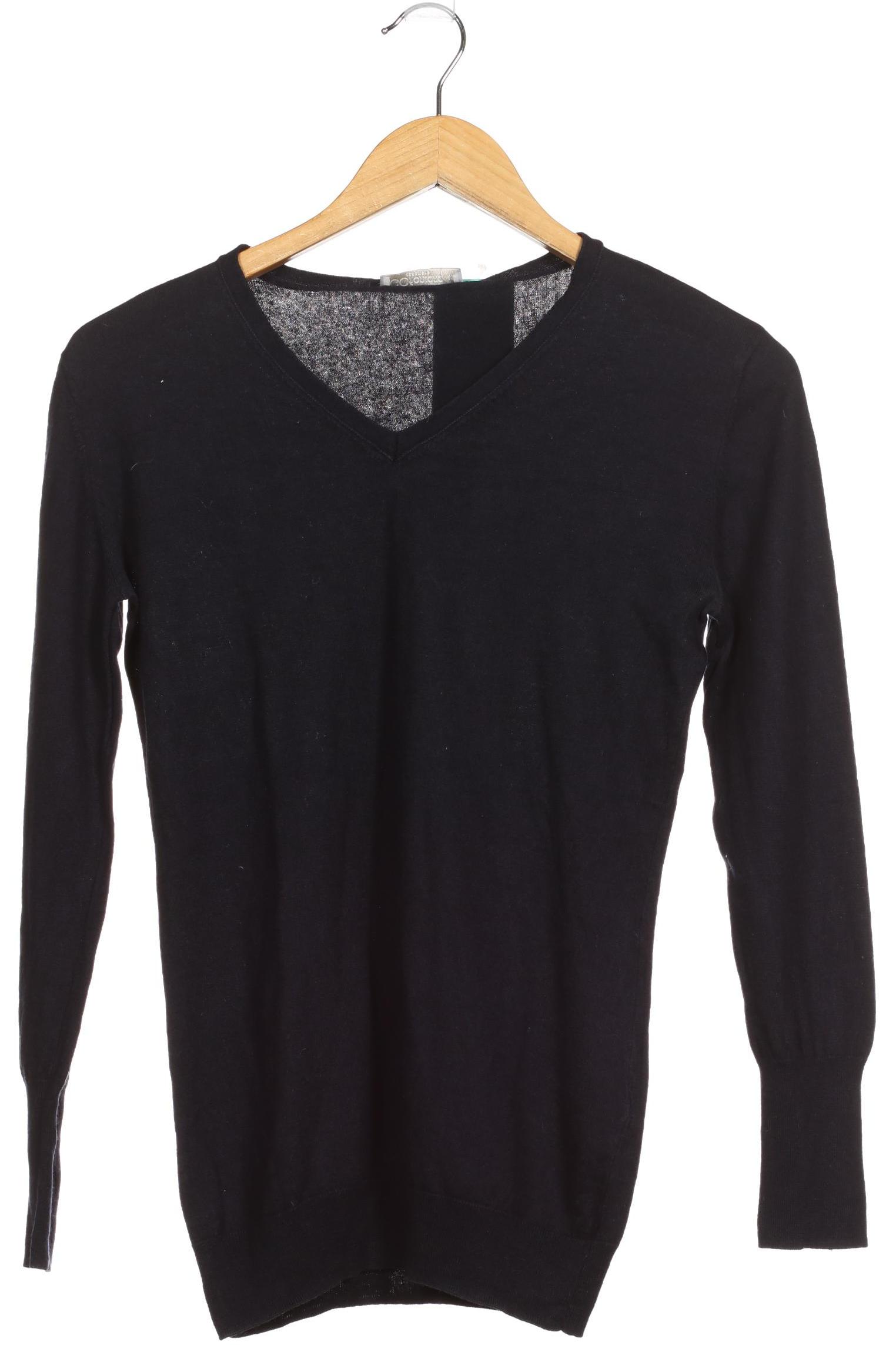 

GC Fontana Damen Pullover, blau, Gr. 42