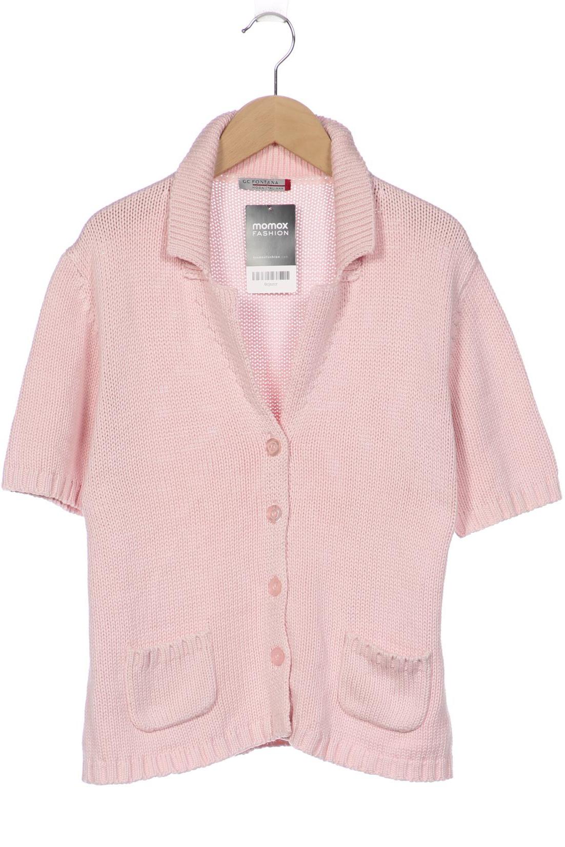 

GC FONTANA Damen Strickjacke, pink