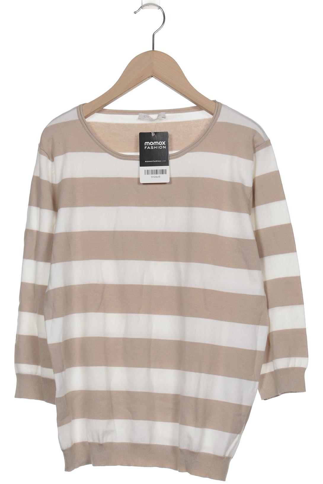

GC Fontana Damen Pullover, beige, Gr. 40