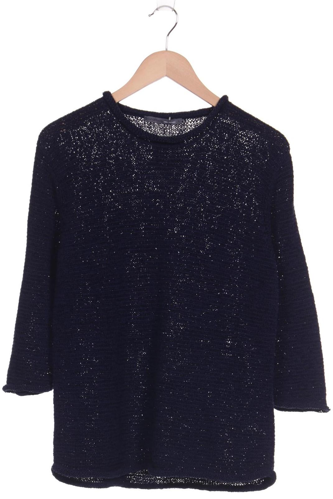 

GC FONTANA Damen Pullover, marineblau
