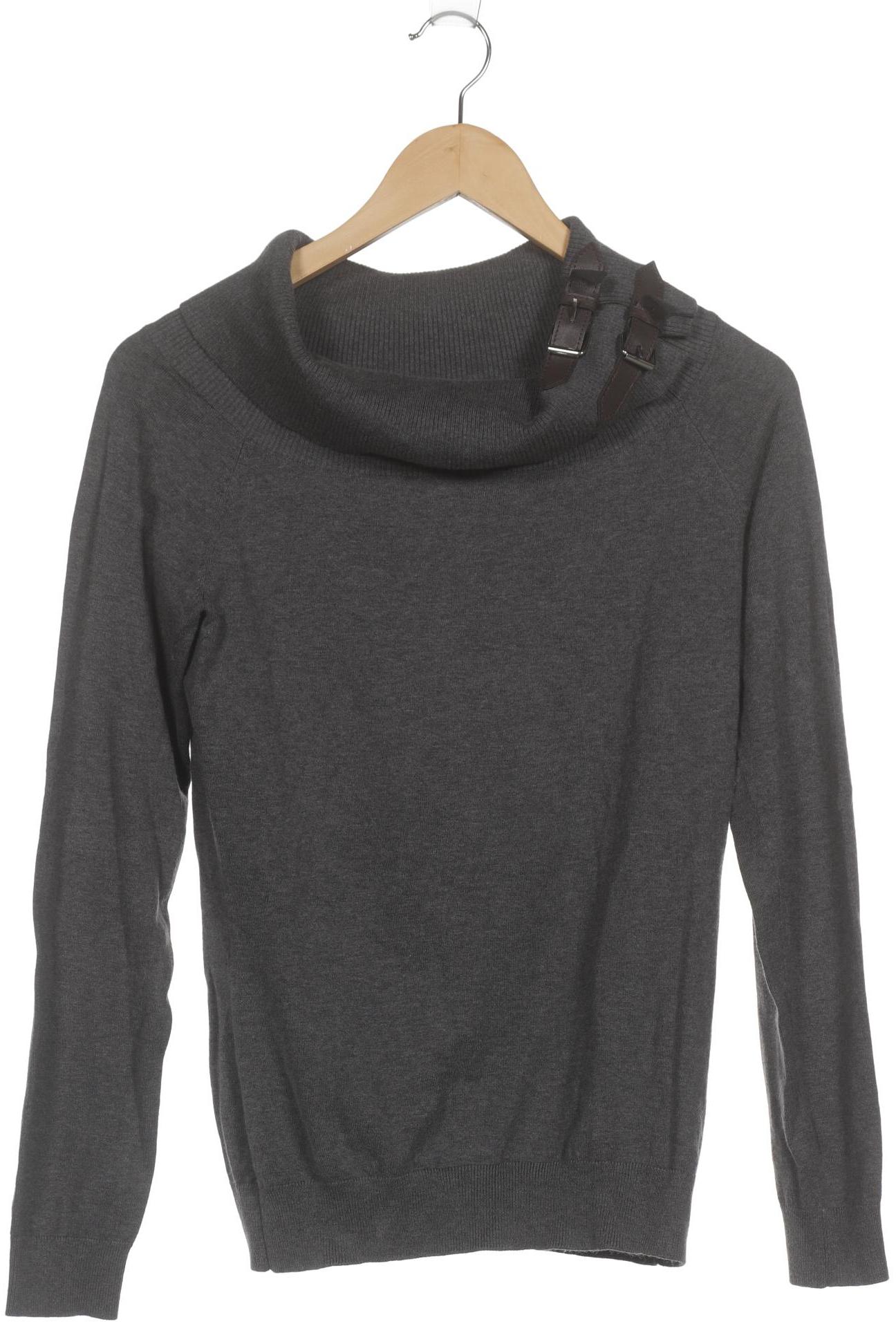 

GC Fontana Damen Pullover, grau, Gr. 40