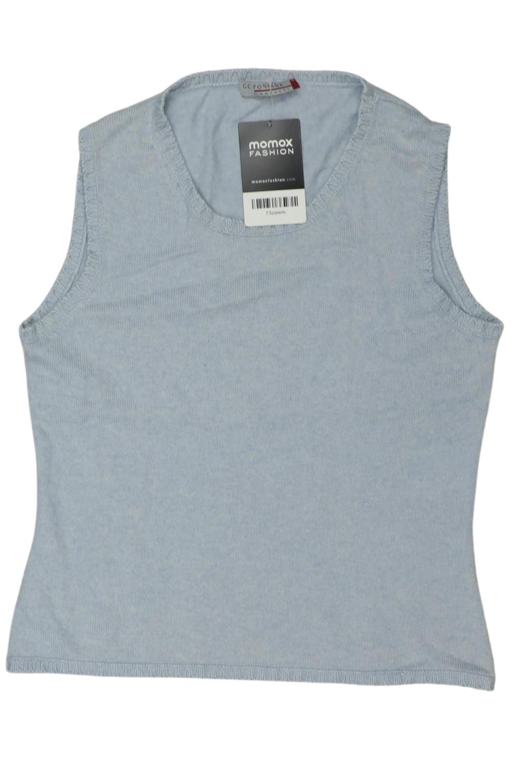 

GC Fontana Damen Pullover, hellblau, Gr. 36