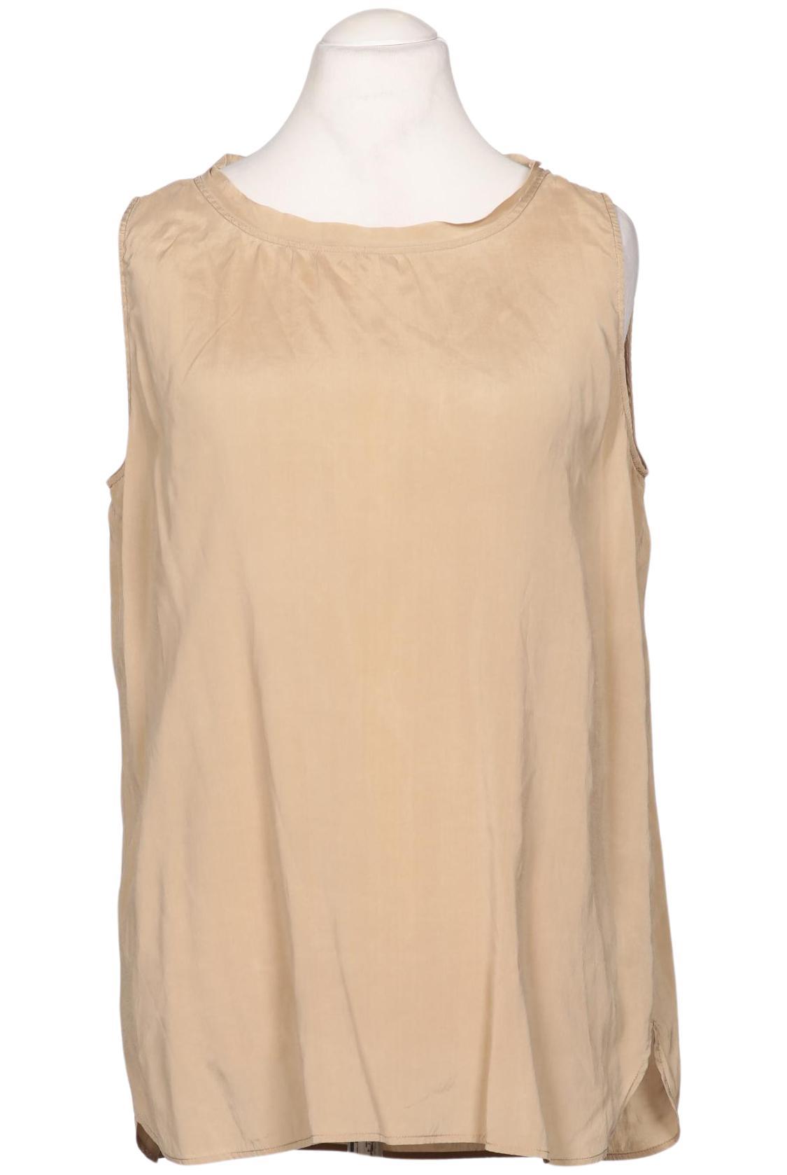 

GC Fontana Damen Bluse, beige, Gr. 42