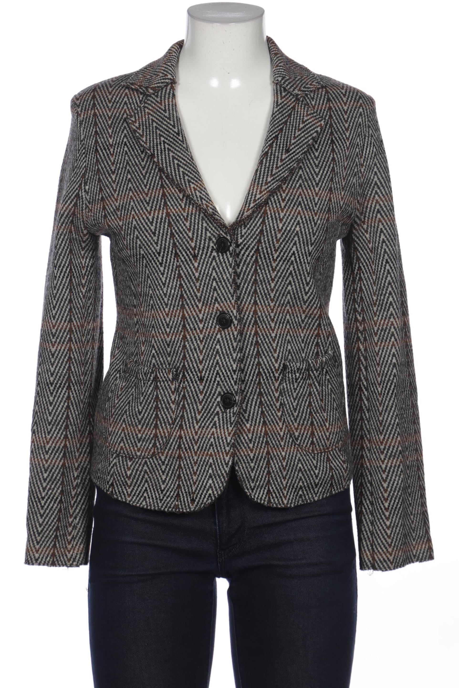 

GC FONTANA Damen Blazer, braun