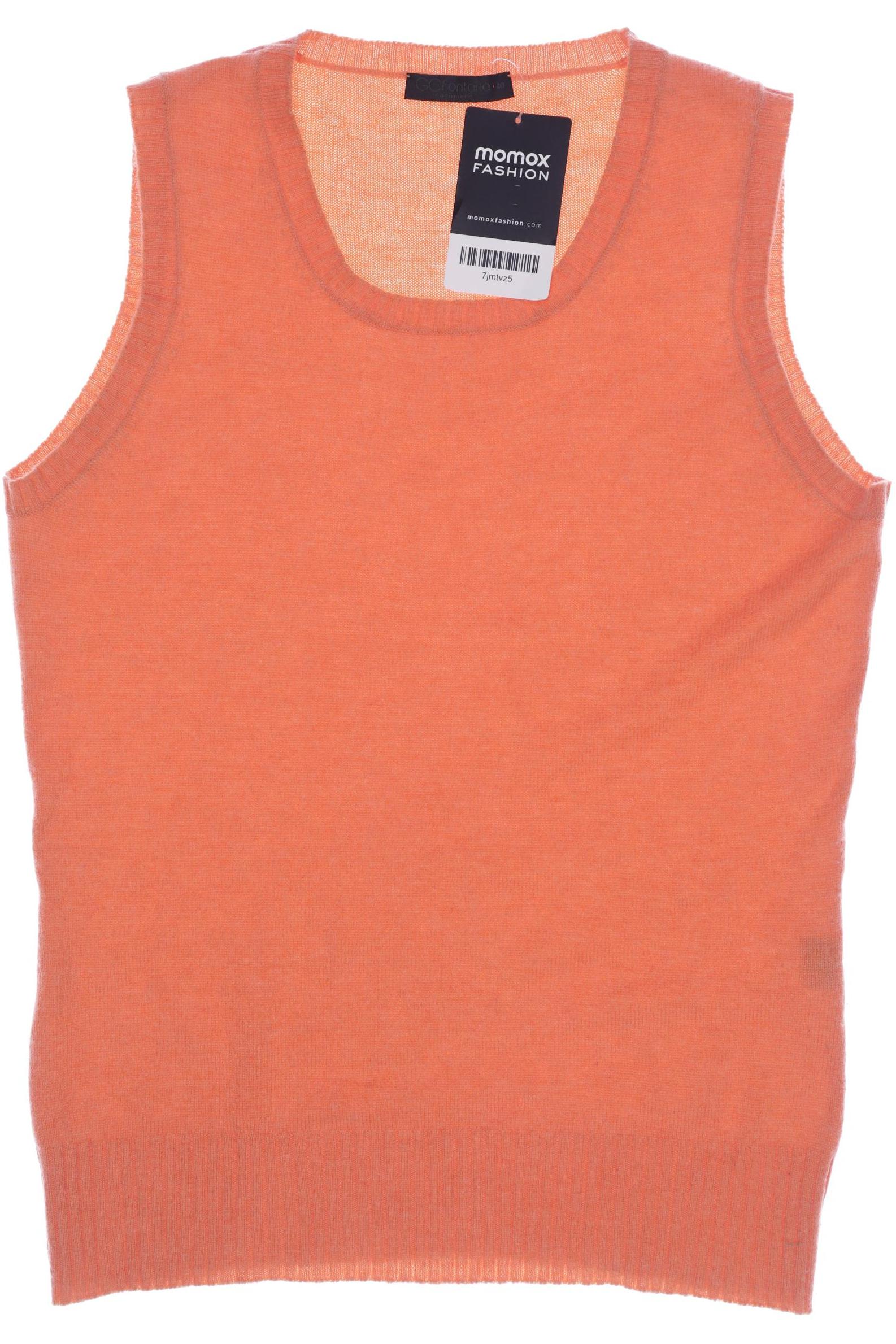 

GC FONTANA Damen Pullover, orange