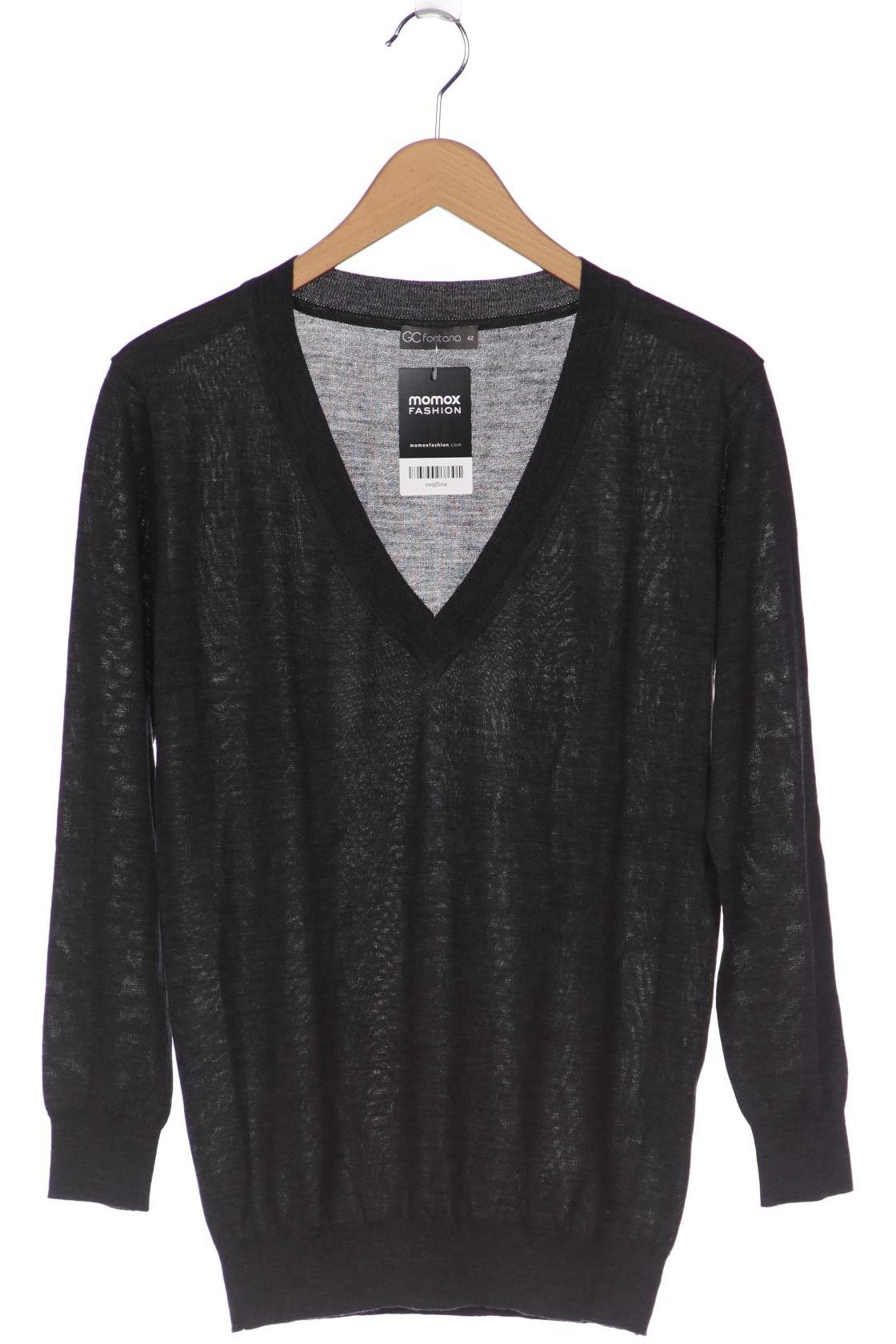

GC FONTANA Damen Pullover, grau
