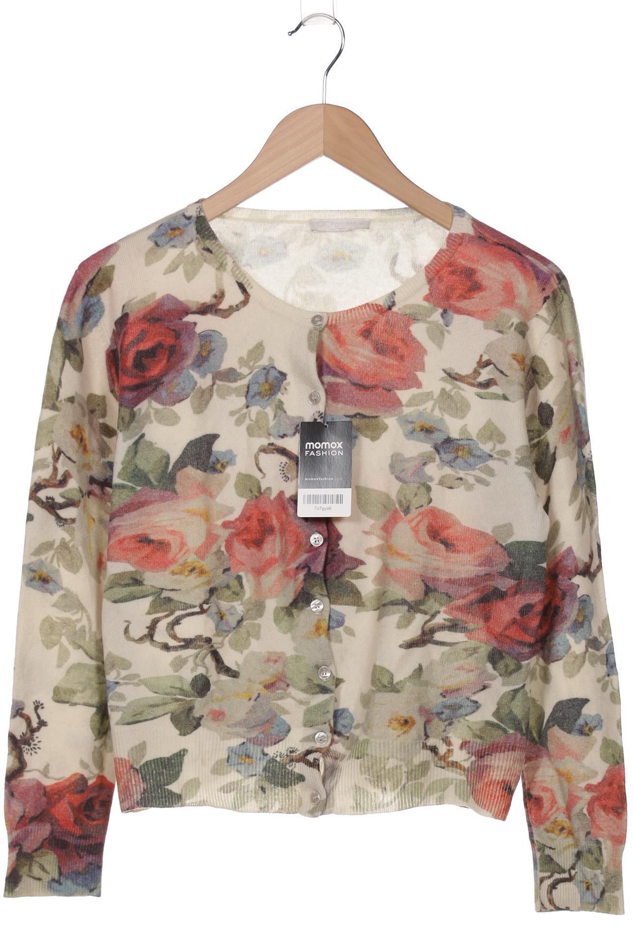 

GC FONTANA Damen Strickjacke, beige