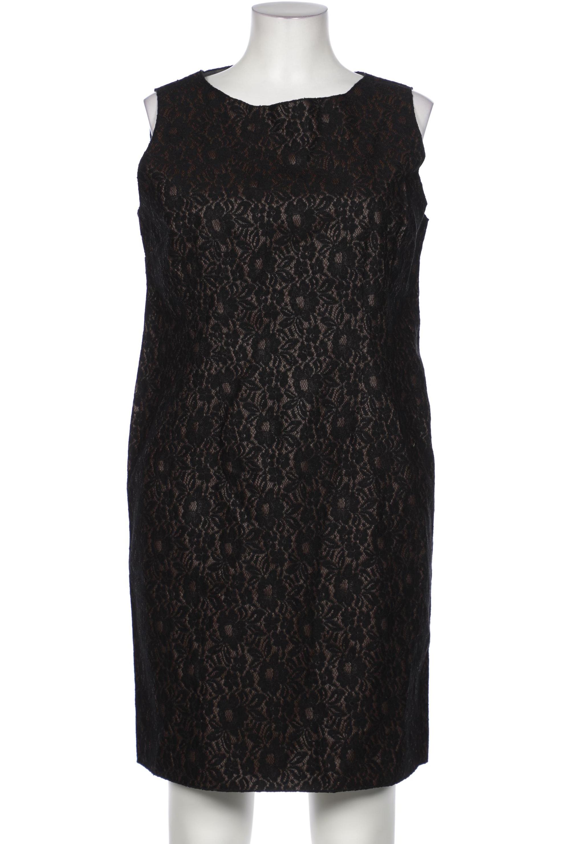 

GC Fontana Damen Kleid, schwarz, Gr. 42